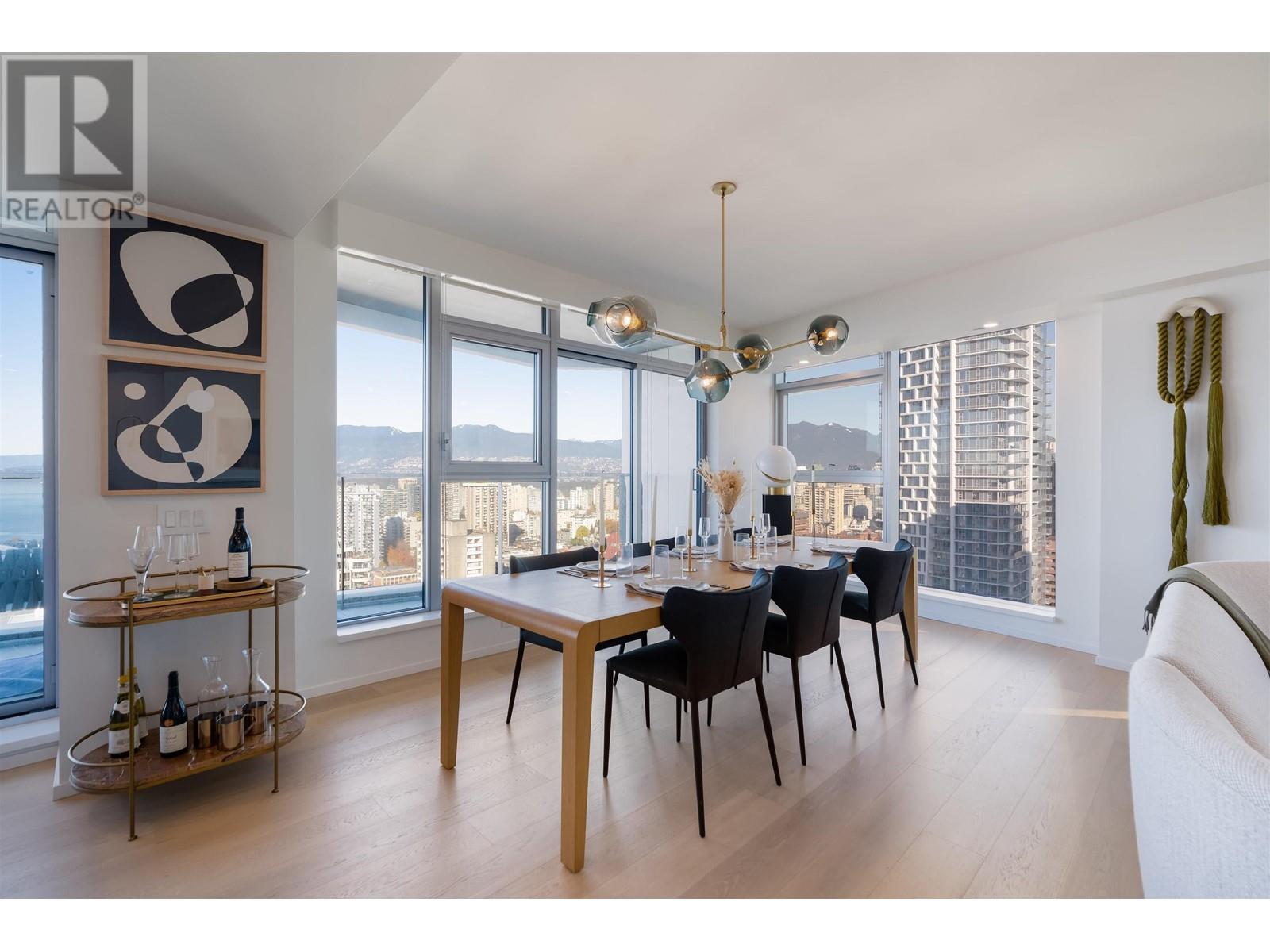 360x 889 Pacific Street, Vancouver, British Columbia  V6Z 1C3 - Photo 11 - R3008627