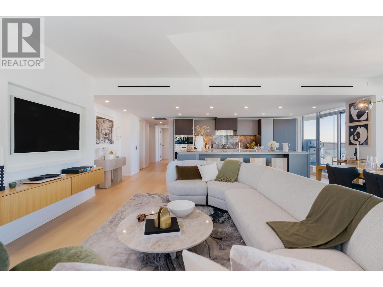 360x 889 Pacific Street, Vancouver, British Columbia  V6Z 1C3 - Photo 4 - R3008627