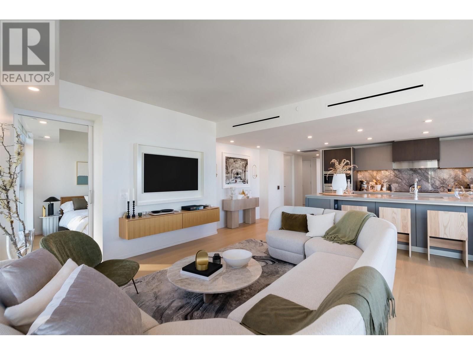 360x 889 Pacific Street, Vancouver, British Columbia  V6Z 1C3 - Photo 5 - R3008627