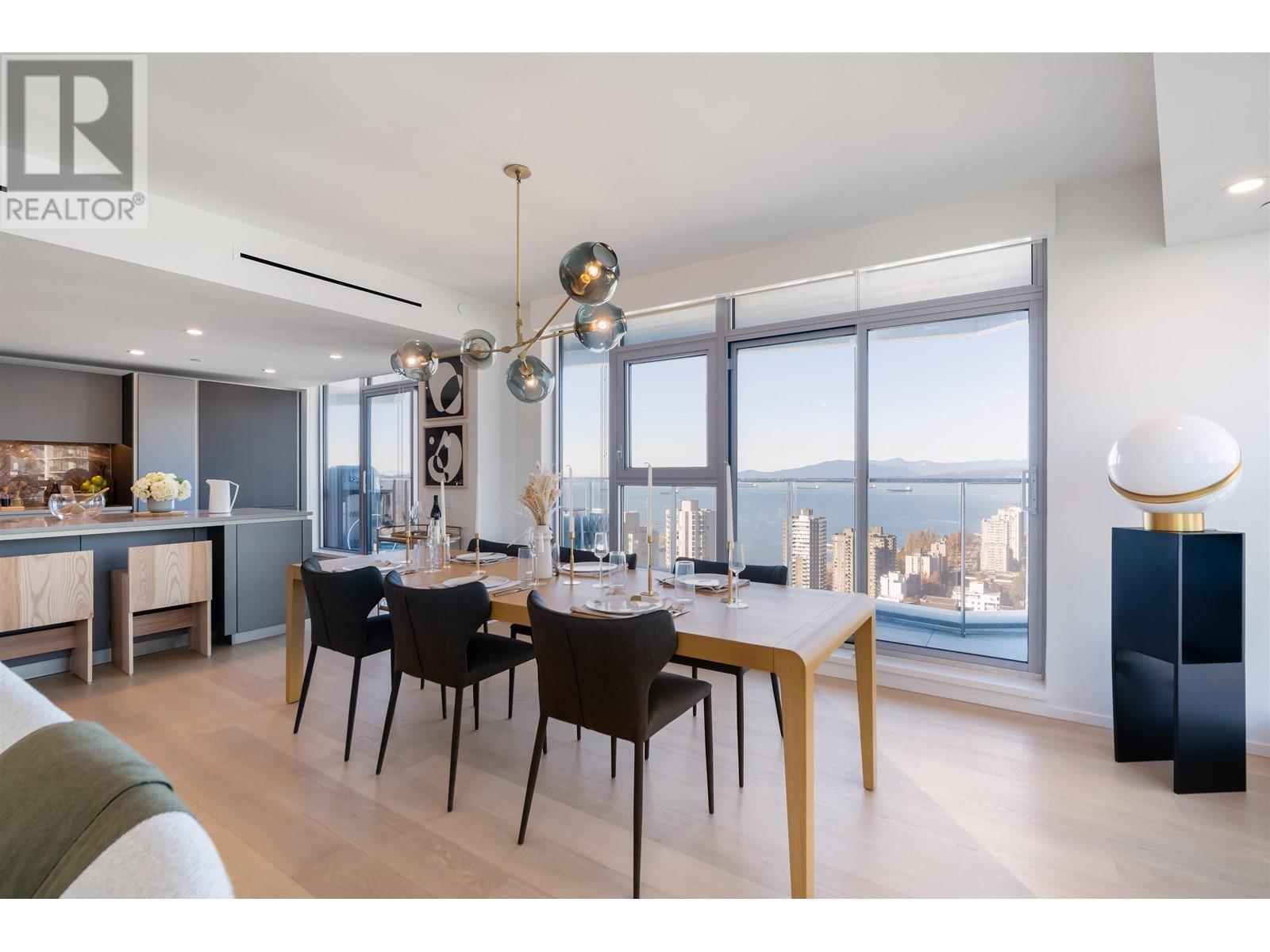 360x 889 Pacific Street, Vancouver, British Columbia  V6Z 1C3 - Photo 8 - R3008627