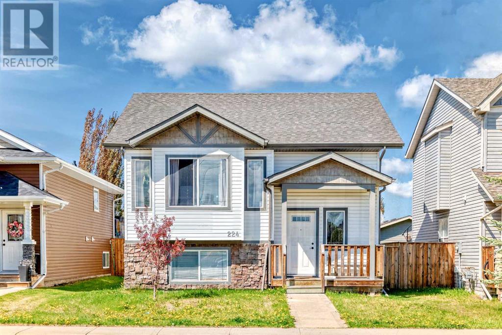 224 Vanson Close, Red Deer, Alberta  T4R 0E8 - Photo 2 - A2221572