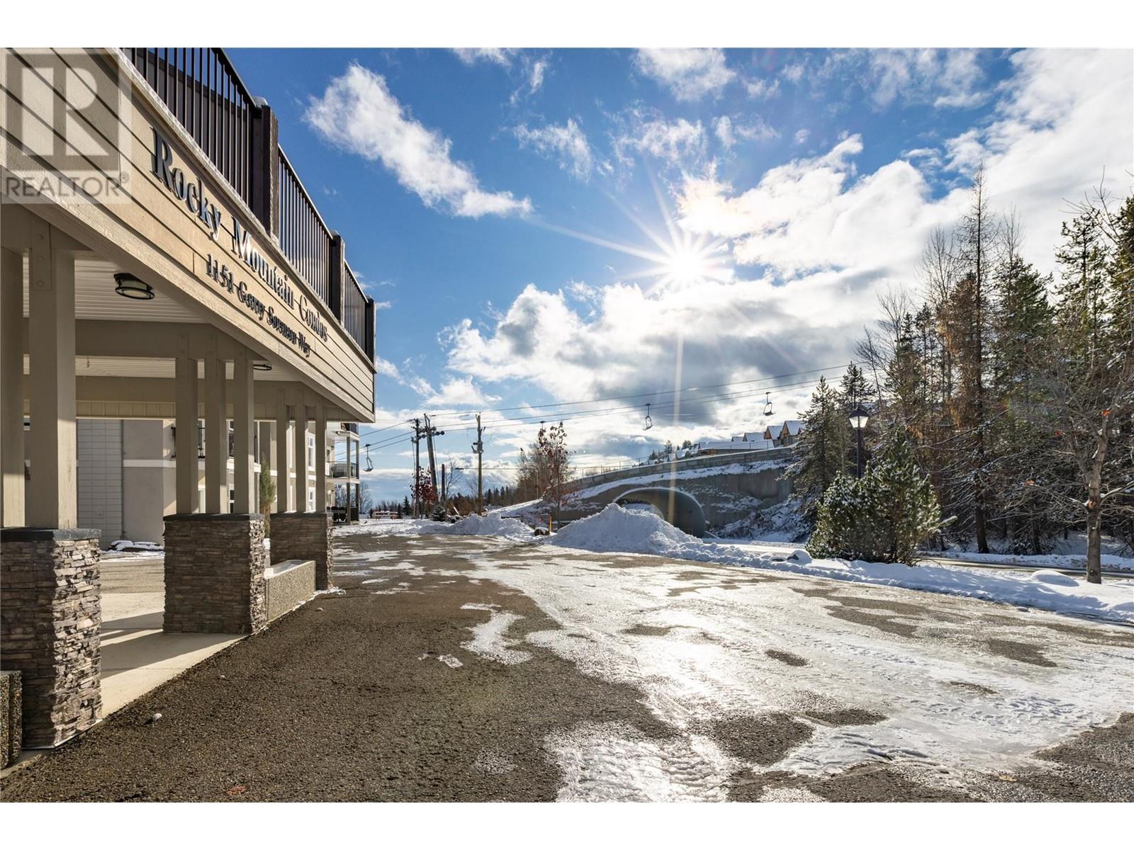 1151 Gerry Sorensen Way Unit# 301-303, Kimberley, British Columbia  V1A 2Y4 - Photo 3 - 10348703