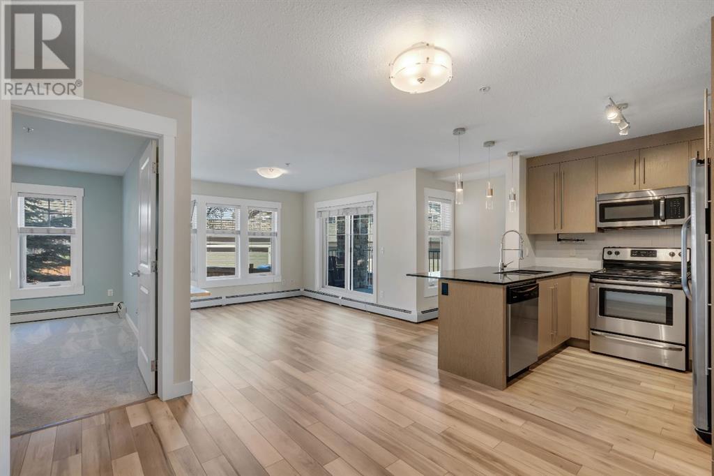 1102, 11 Mahogany Row Se, Calgary, Alberta  T3M 2L6 - Photo 10 - A2220851