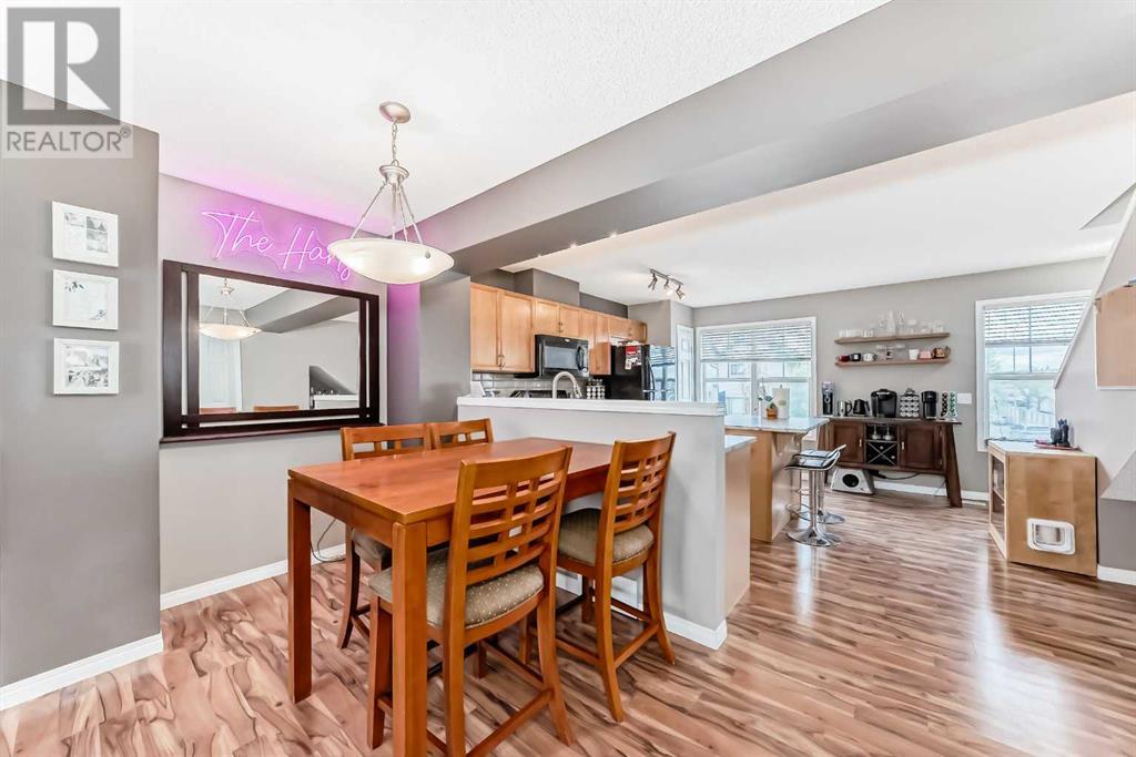 3262 New Brighton Gardens Se, Calgary, Alberta  T2Z 4J4 - Photo 12 - A2223436