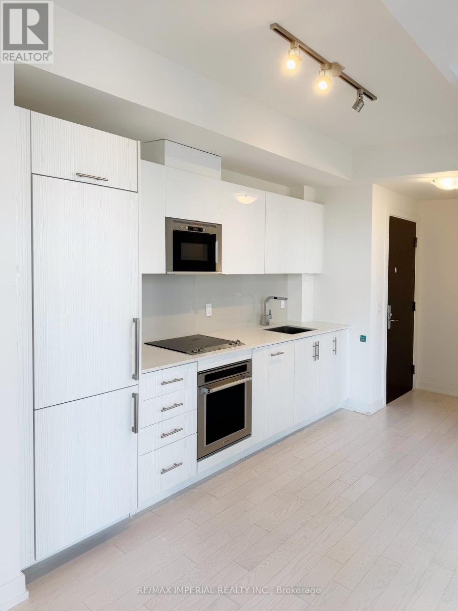 1715 - 330 Richmond Street N, Toronto (Waterfront Communities), Ontario  M5V 1X2 - Photo 10 - C12180279