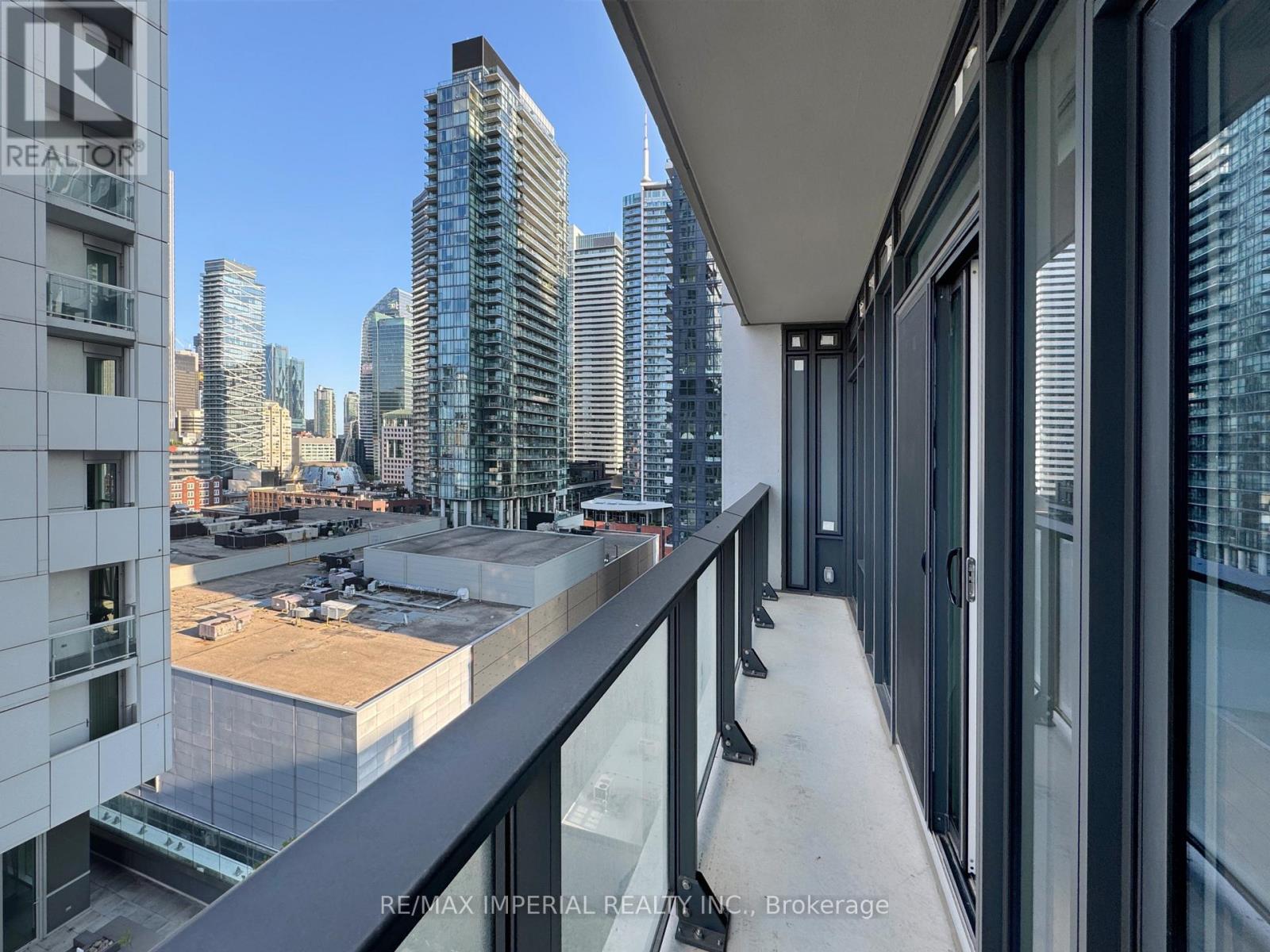 1715 - 330 Richmond Street N, Toronto (Waterfront Communities), Ontario  M5V 1X2 - Photo 22 - C12180279