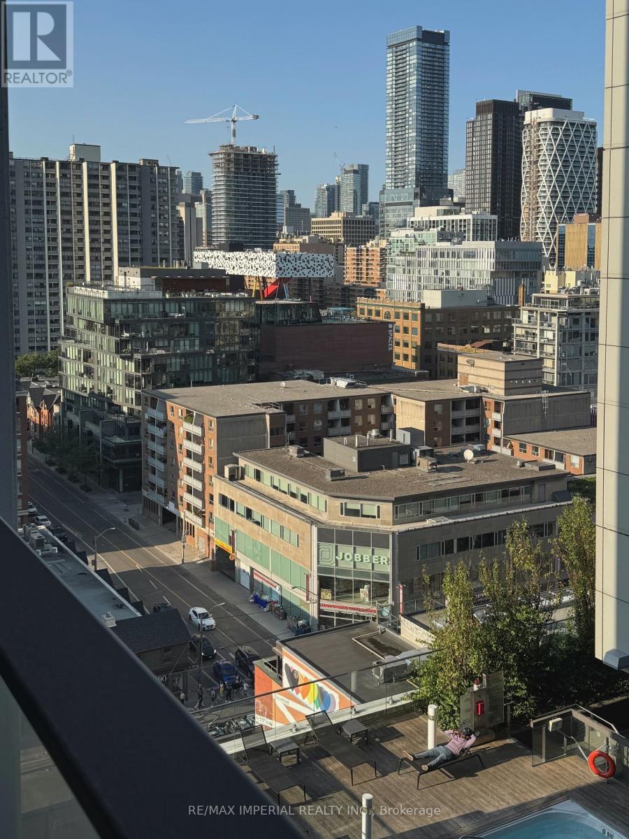 1715 - 330 Richmond Street N, Toronto (Waterfront Communities), Ontario  M5V 1X2 - Photo 24 - C12180279