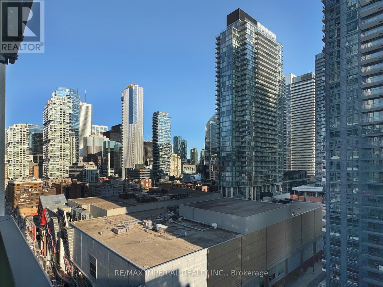 1715 - 330 Richmond Street N, Toronto (Waterfront Communities), Ontario  M5V 1X2 - Photo 27 - C12180279
