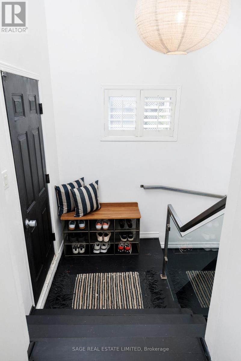 1337 Lansdowne Avenue, Toronto, Ontario  M6H 3Z9 - Photo 26 - W12178114