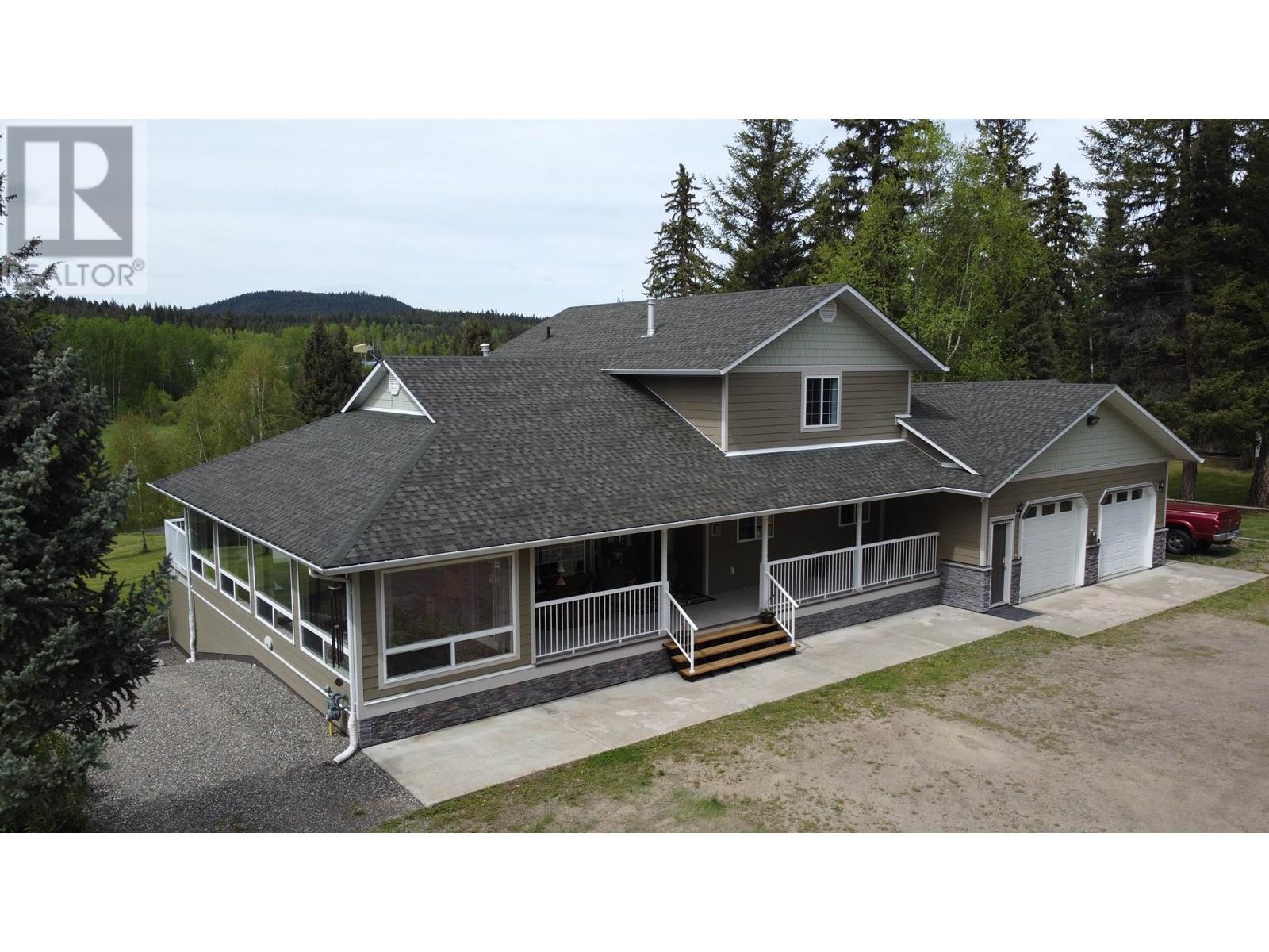 5166 Lower Houseman Road, Forest Grove, British Columbia  V0K 1G0 - Photo 2 - R3008628