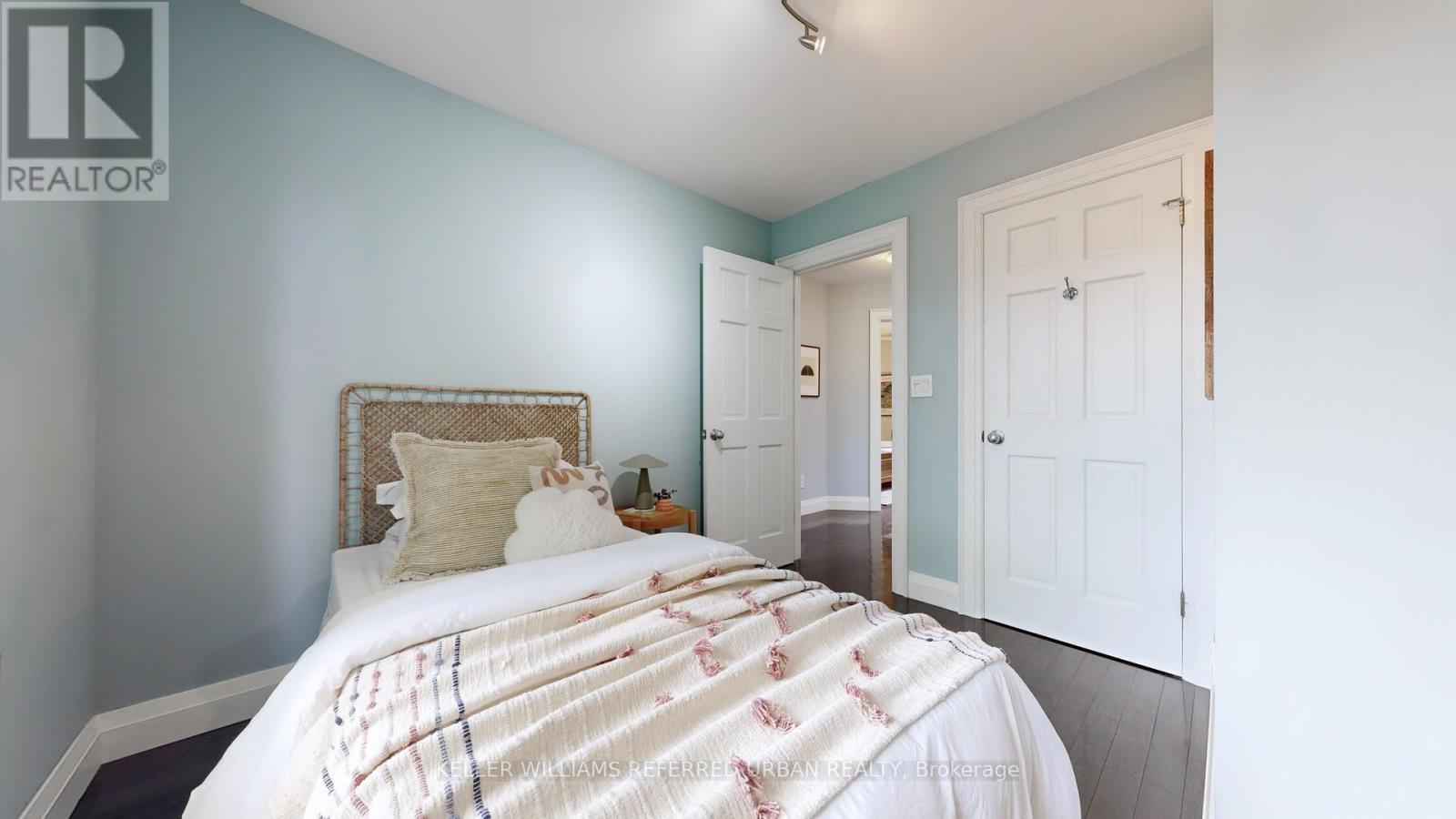 168 Wolverleigh Boulevard, Toronto, Ontario  M4C 1S2 - Photo 25 - E12180268