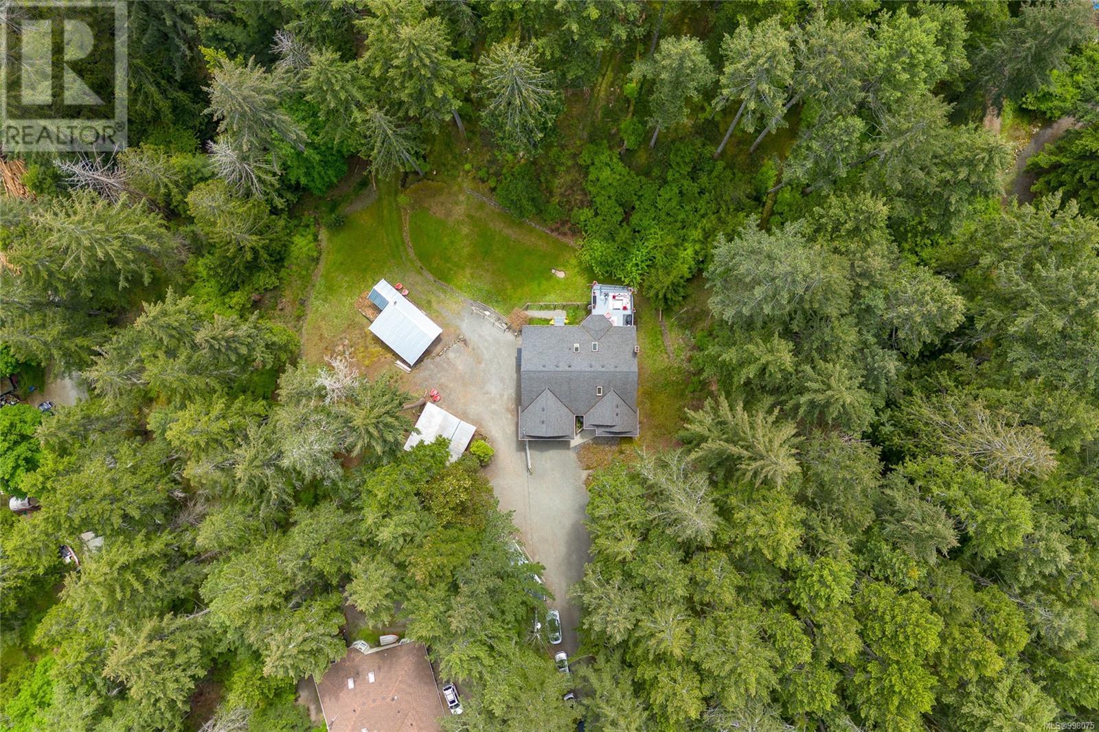 5395 Munn Rd, Highlands, British Columbia  V9E 1G8 - Photo 9 - 998075