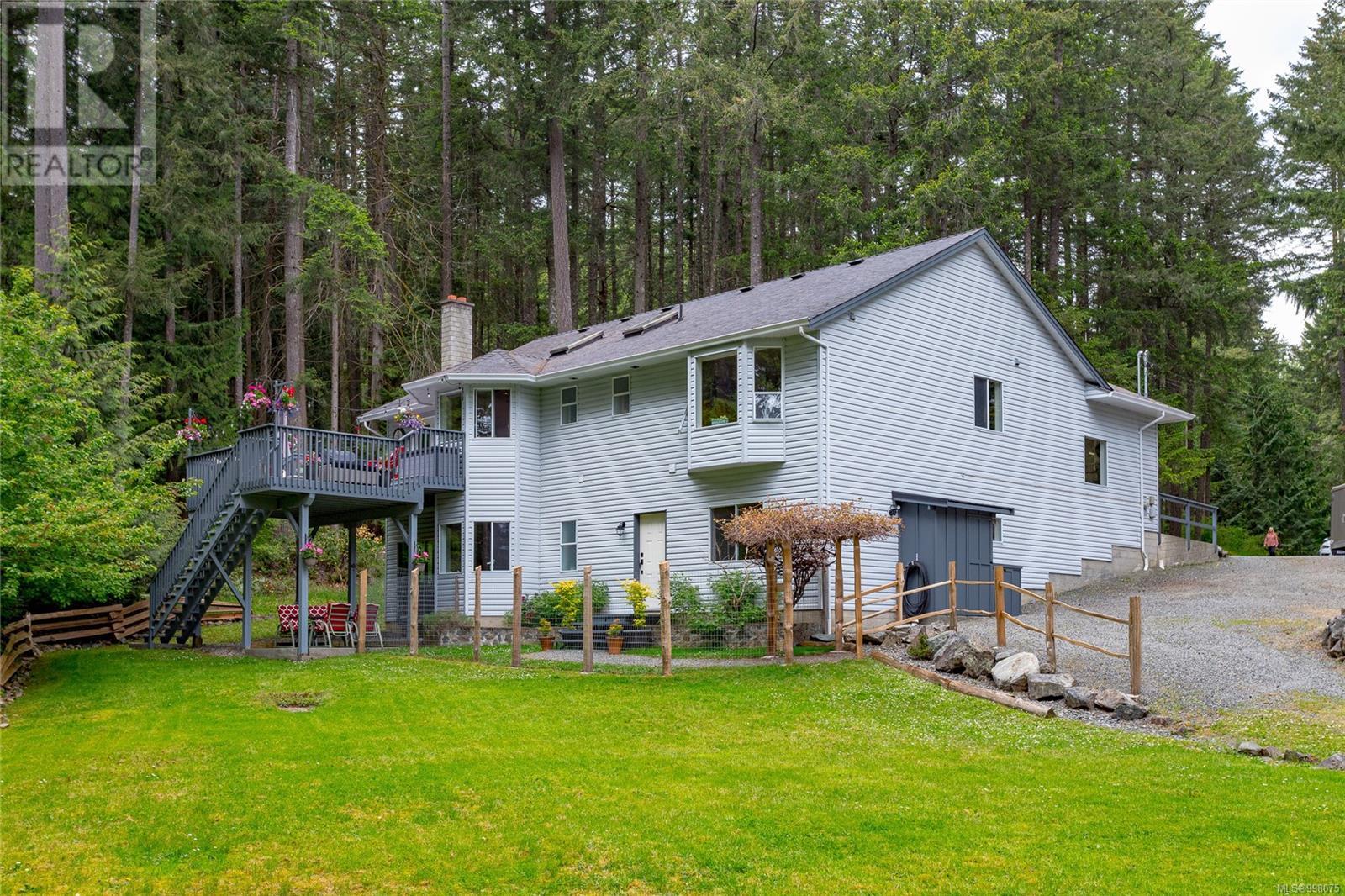 5395 Munn Rd, Highlands, British Columbia  V9E 1G8 - Photo 4 - 998075