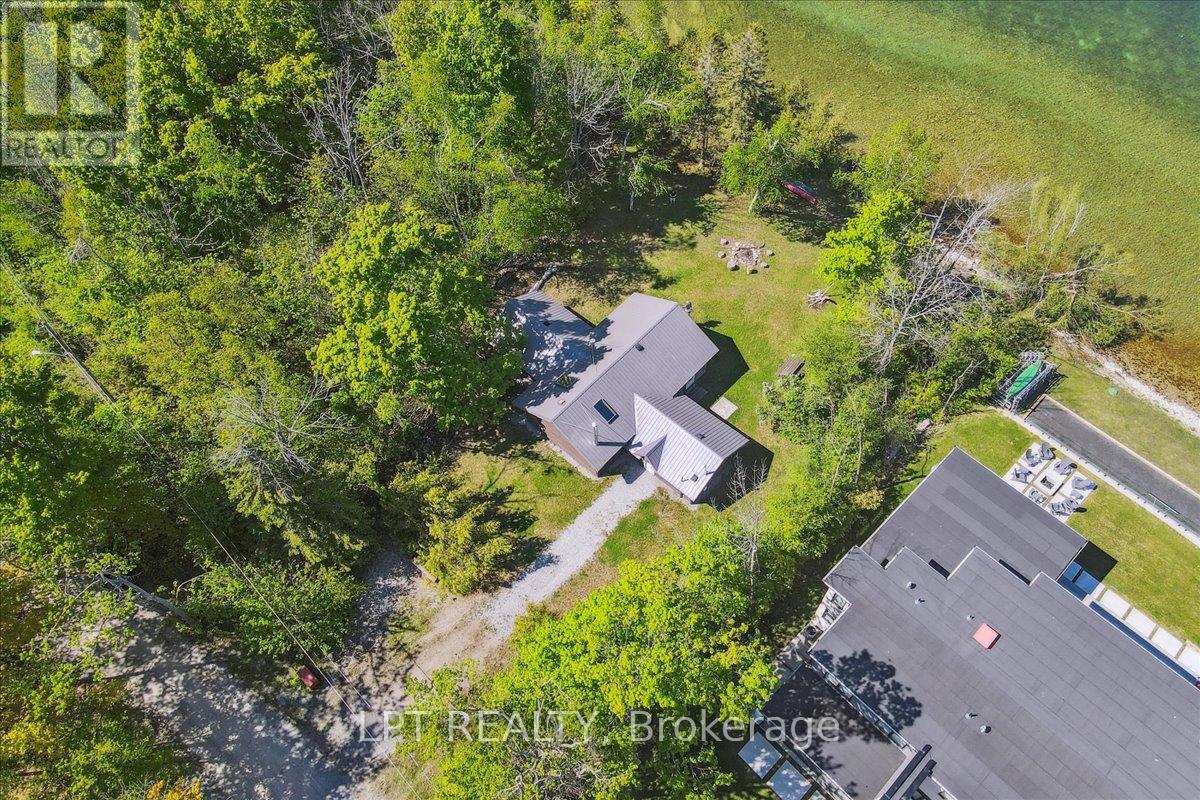 1689 Chief Joseph Snake Road, Georgina Islands (Georgina Island), Ontario  L0E 1R0 - Photo 2 - N12180282