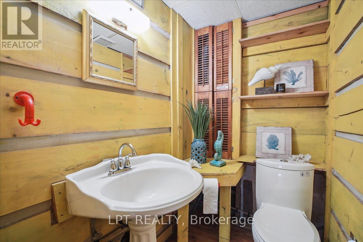 1689 Chief Joseph Snake Road, Georgina Islands (Georgina Island), Ontario  L0E 1R0 - Photo 21 - N12180282