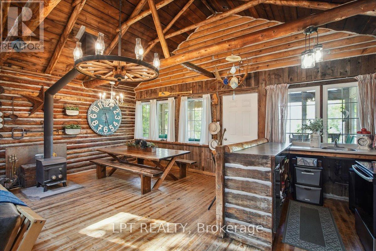 1689 Chief Joseph Snake Road, Georgina Islands (Georgina Island), Ontario  L0E 1R0 - Photo 22 - N12180282