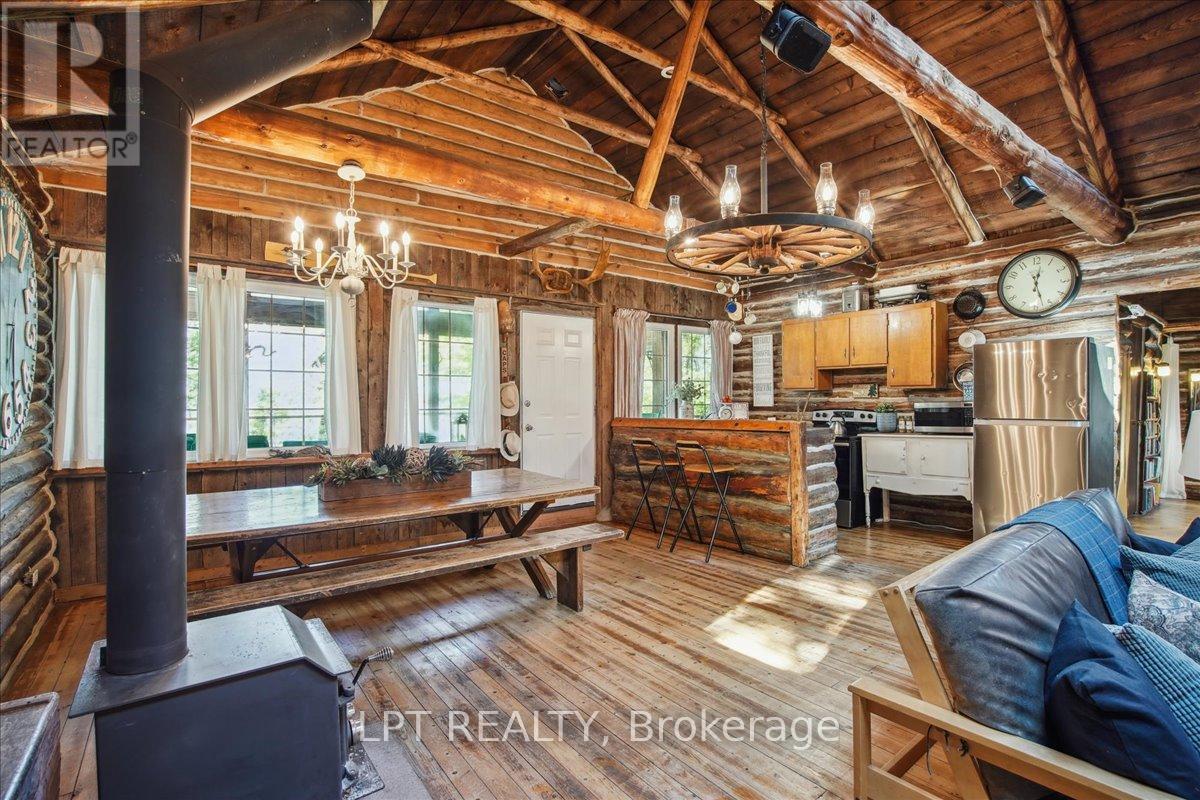 1689 Chief Joseph Snake Road, Georgina Islands (Georgina Island), Ontario  L0E 1R0 - Photo 23 - N12180282