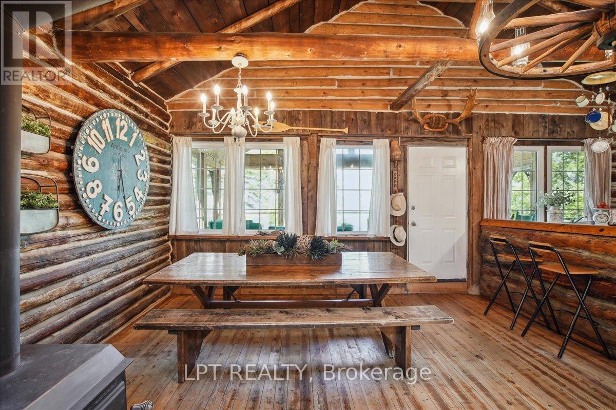 1689 Chief Joseph Snake Road, Georgina Islands (Georgina Island), Ontario  L0E 1R0 - Photo 24 - N12180282