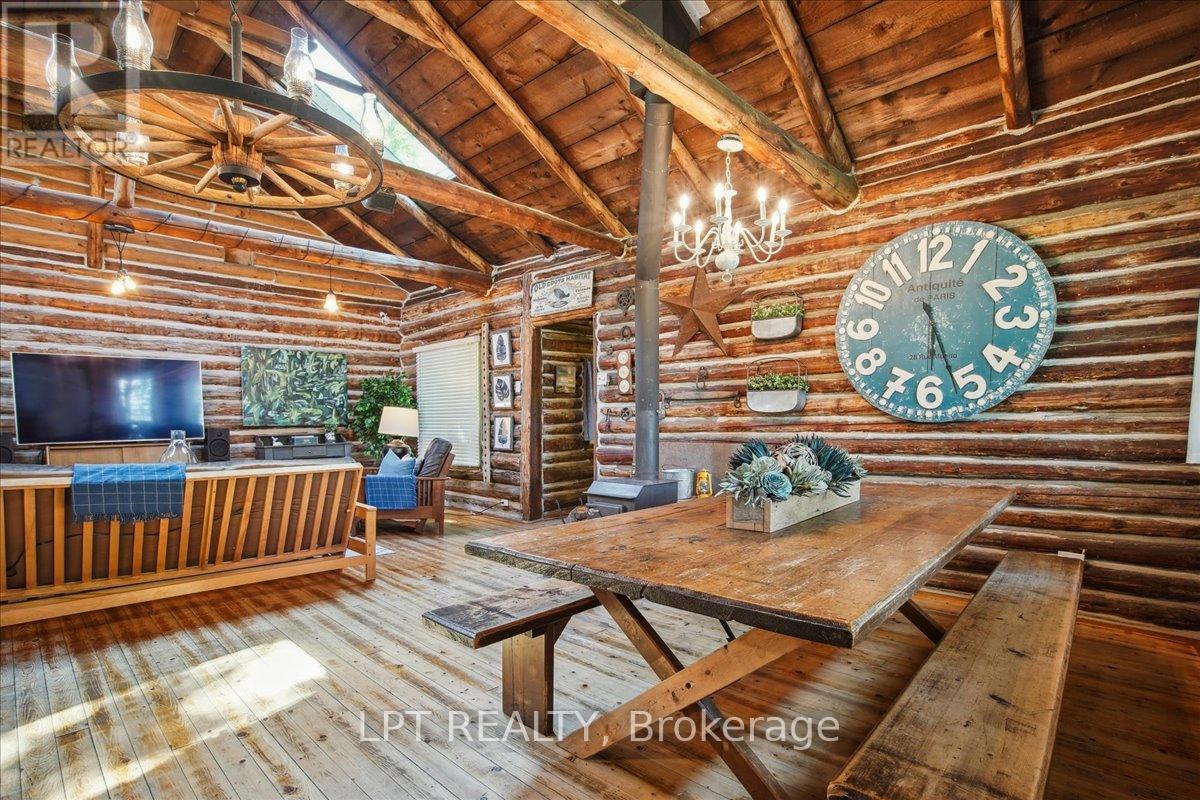 1689 Chief Joseph Snake Road, Georgina Islands (Georgina Island), Ontario  L0E 1R0 - Photo 26 - N12180282