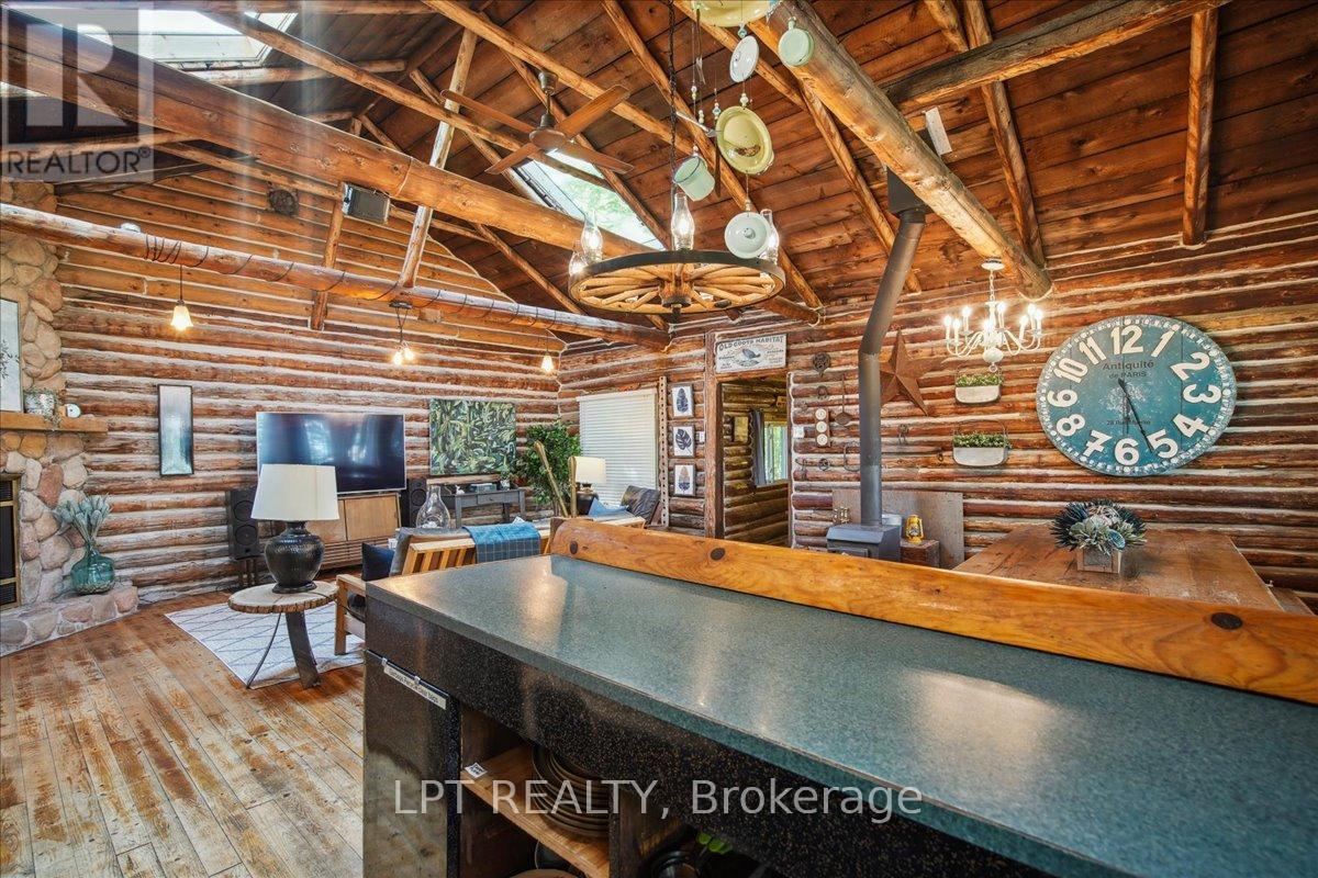 1689 Chief Joseph Snake Road, Georgina Islands (Georgina Island), Ontario  L0E 1R0 - Photo 28 - N12180282