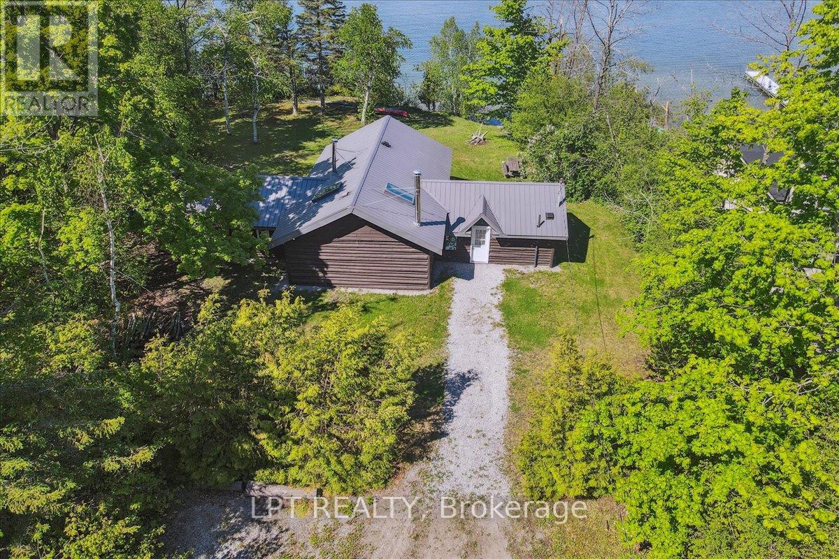 1689 Chief Joseph Snake Road, Georgina Islands (Georgina Island), Ontario  L0E 1R0 - Photo 3 - N12180282