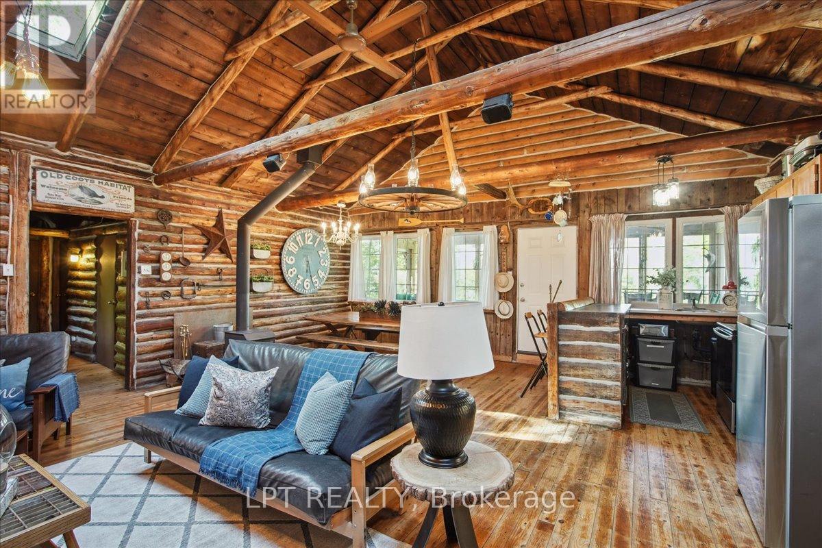 1689 Chief Joseph Snake Road, Georgina Islands (Georgina Island), Ontario  L0E 1R0 - Photo 31 - N12180282