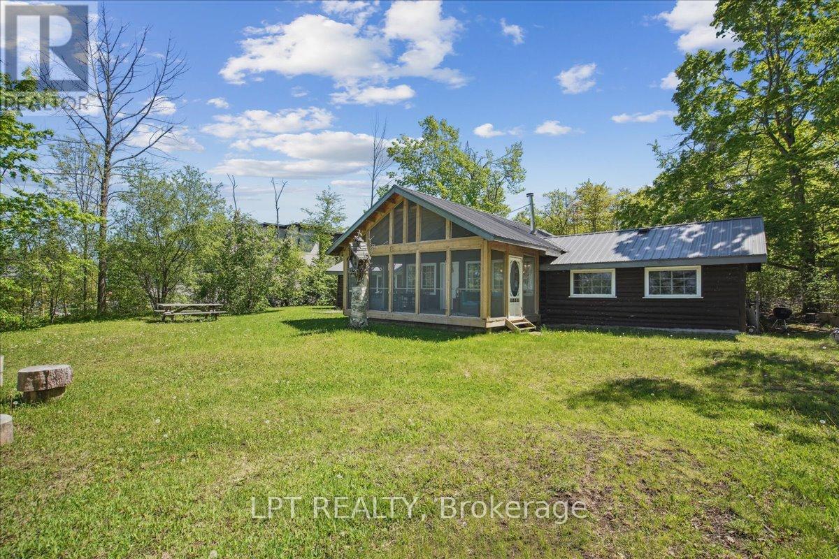1689 Chief Joseph Snake Road, Georgina Islands (Georgina Island), Ontario  L0E 1R0 - Photo 39 - N12180282