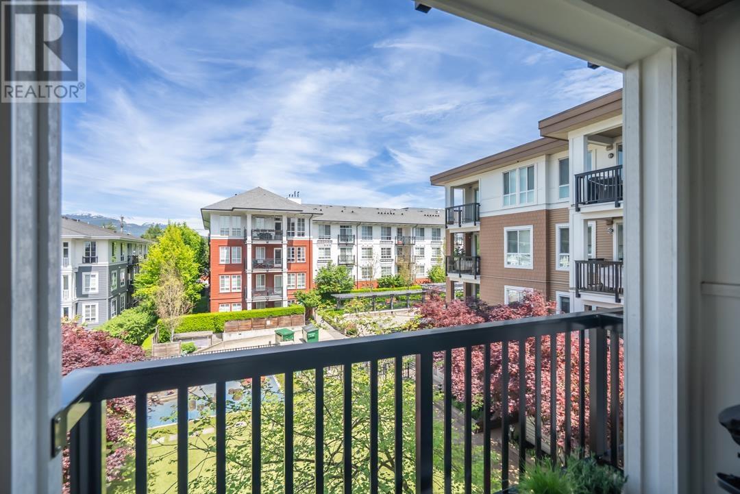 303 611 Regan Avenue, Coquitlam, British Columbia  V3J 0E5 - Photo 28 - R3008356