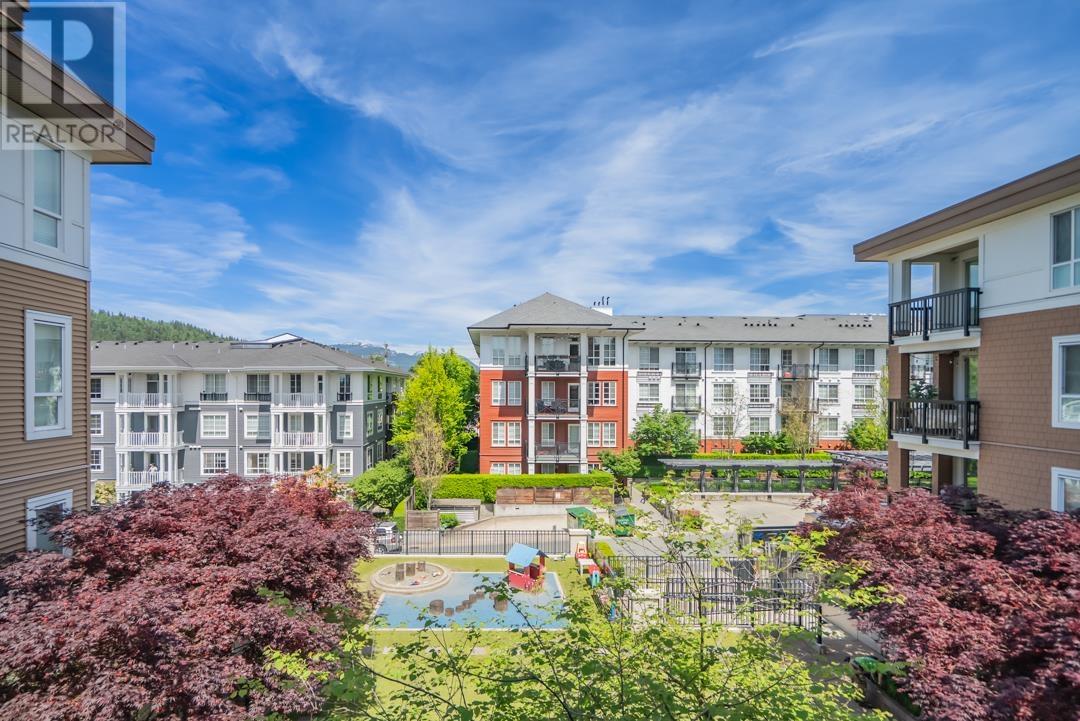 303 611 Regan Avenue, Coquitlam, British Columbia  V3J 0E5 - Photo 29 - R3008356