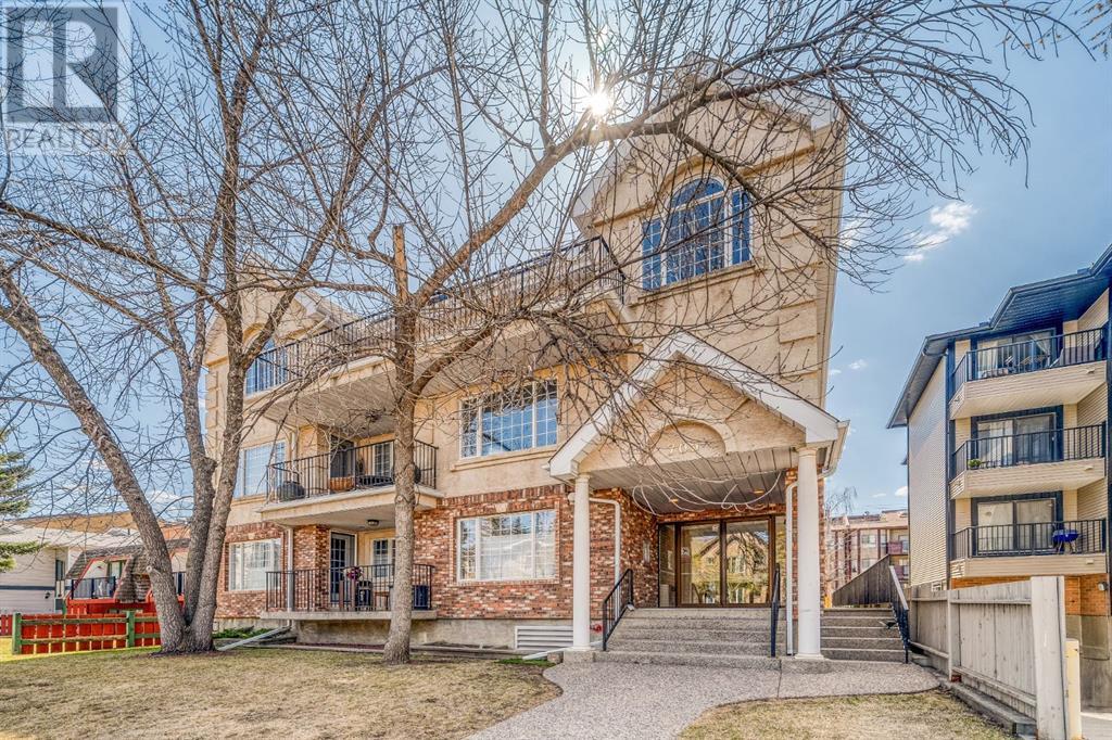 Property at 203, 705 56 Avenue SW image 1