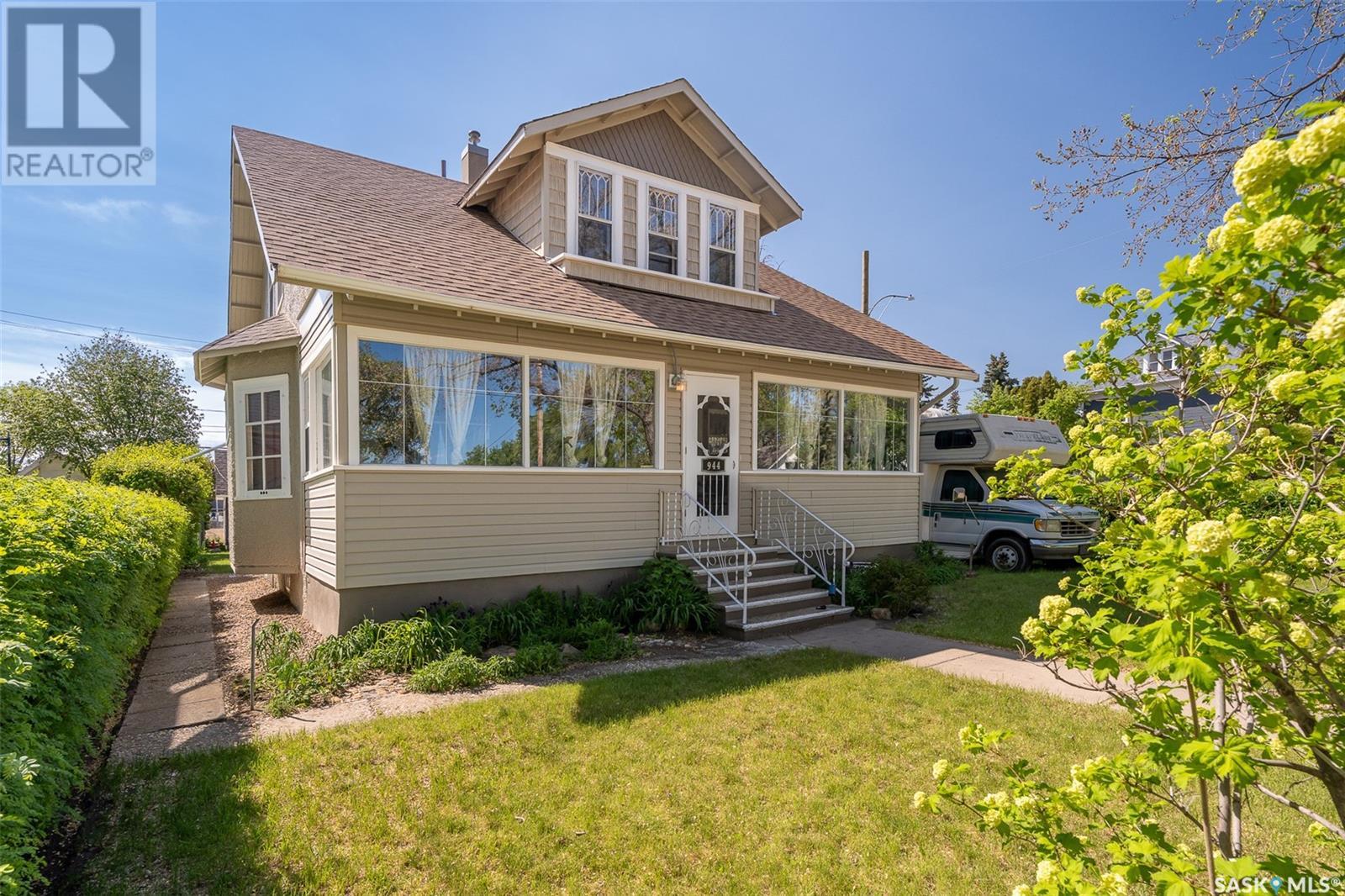 944 Alder AVENUE, moose jaw, Saskatchewan