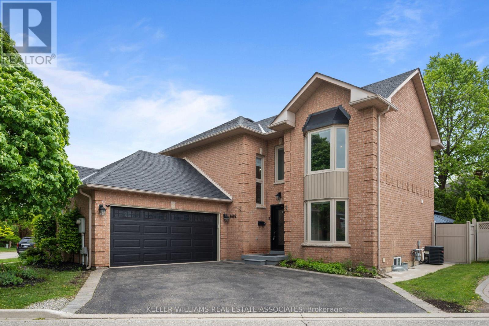 6682 SNOW GOOSE LANES LANE, mississauga (lisgar), Ontario