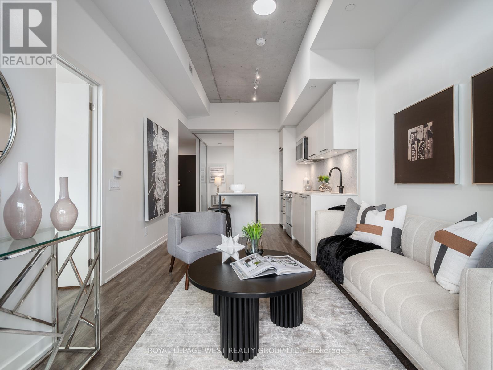 Property at 713 - 1808 ST CLAIR AVENUE W image 4