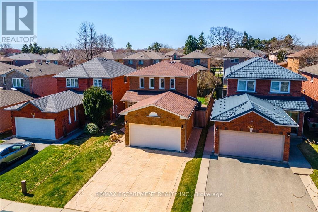 622 Fothergill Boulevard, Burlington, Ontario  L7L 6E3 - Photo 43 - W12180291