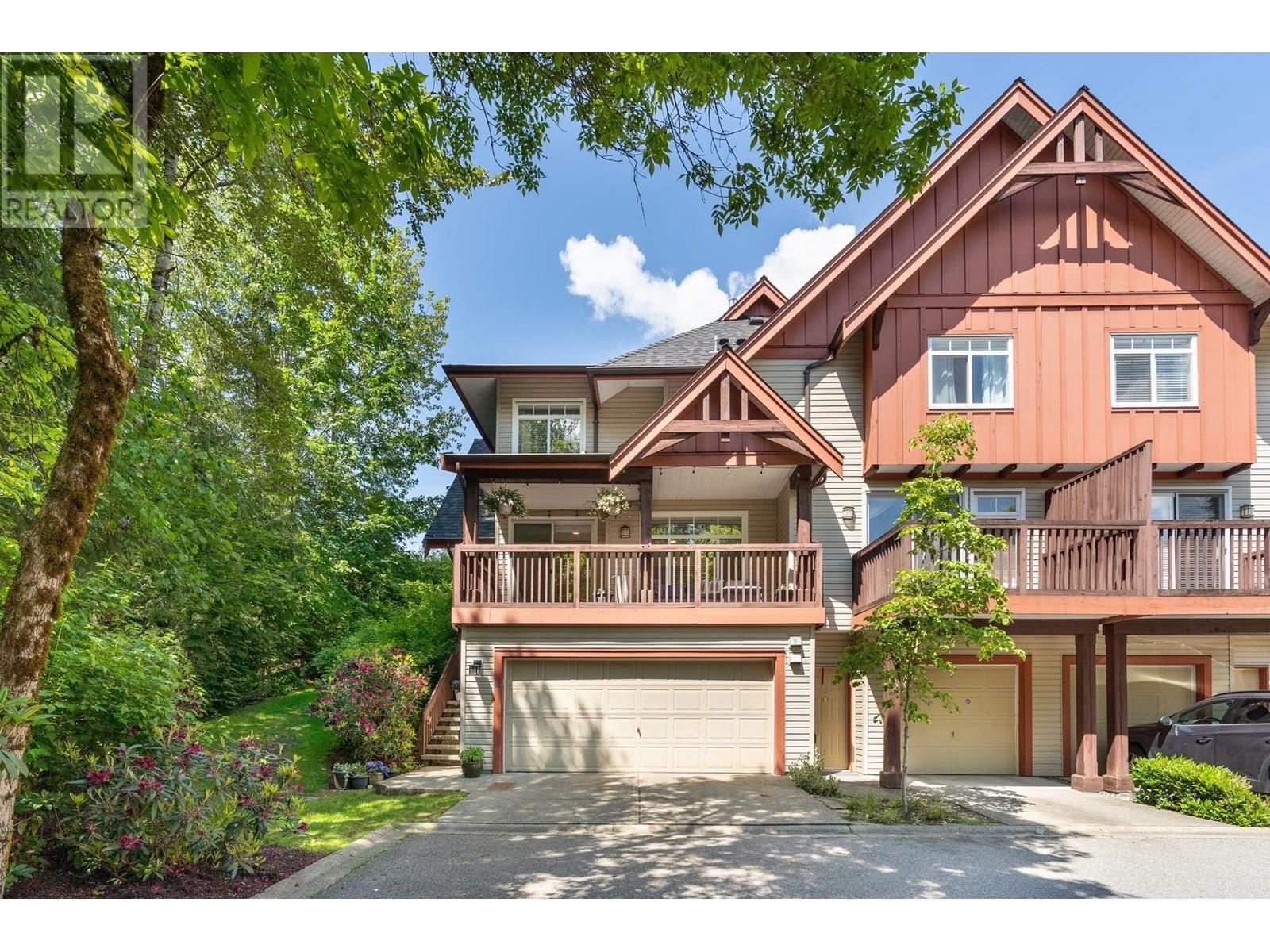 63 50 PANORAMA PLACE, Port Moody, British Columbia