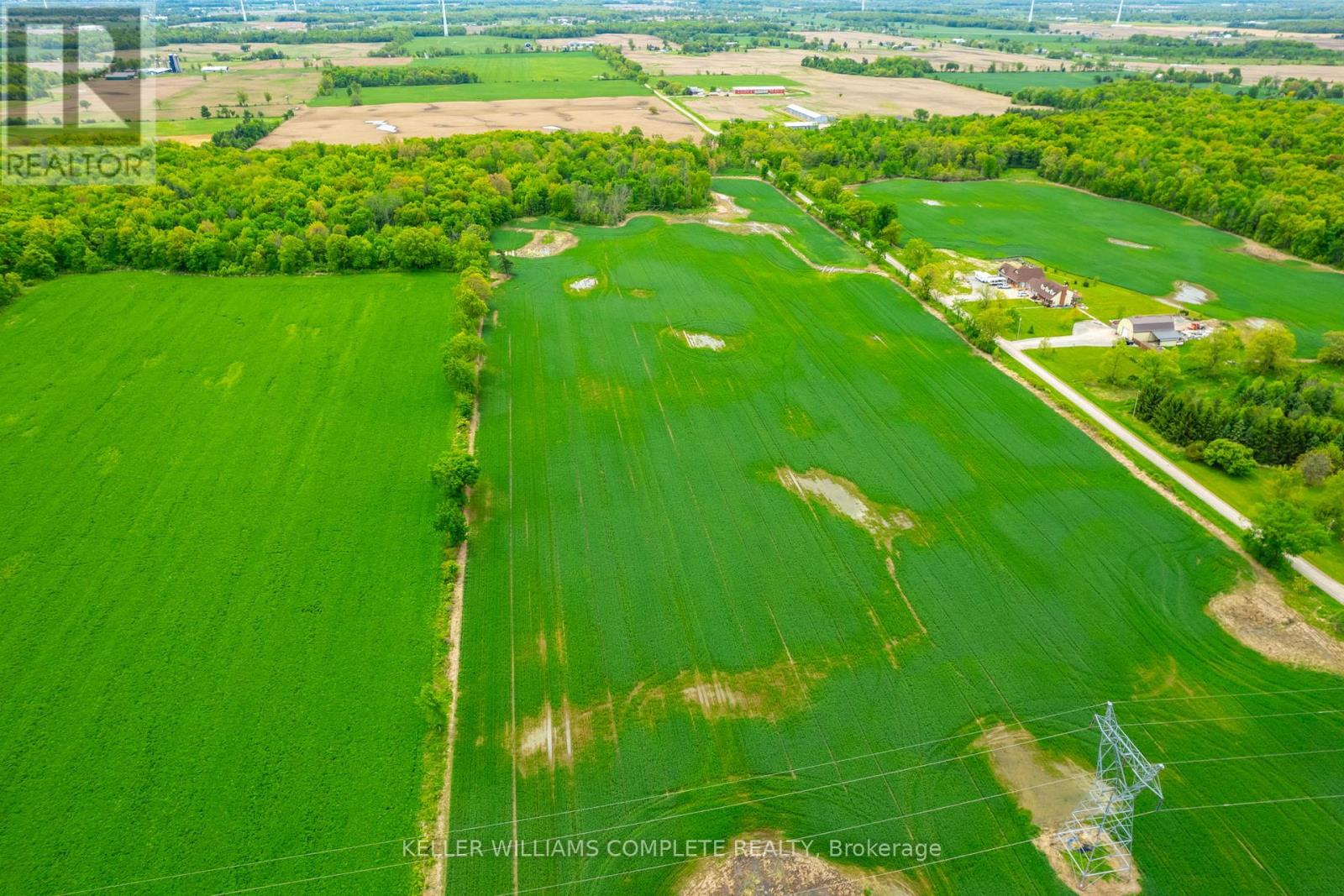 N/a Joslin Road, West Lincoln, Ontario  L0R 2A0 - Photo 2 - X12180285