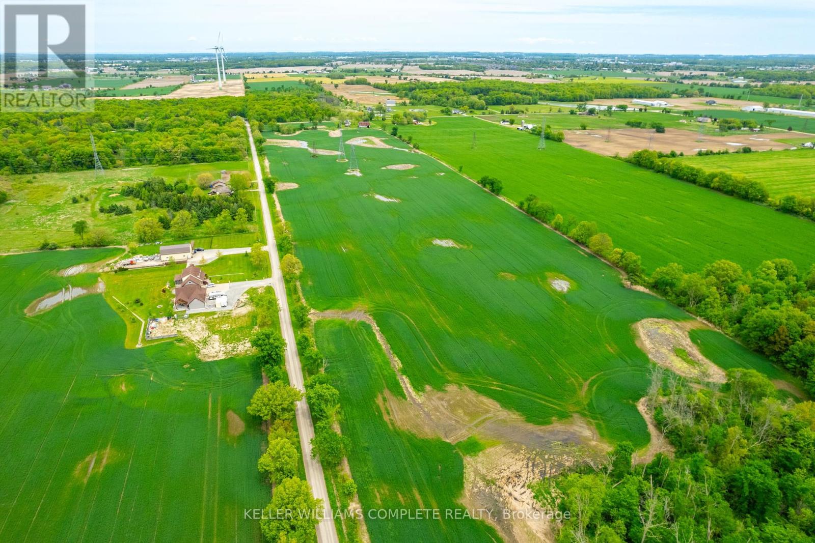 N/a Joslin Road, West Lincoln, Ontario  L0R 2A0 - Photo 3 - X12180285
