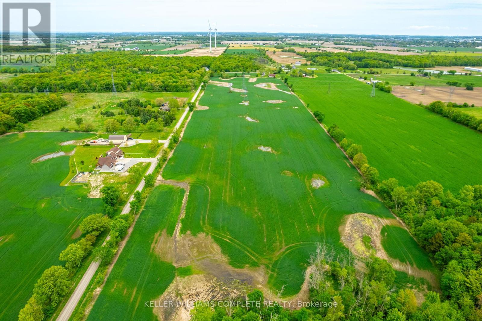 N/a Joslin Road, West Lincoln, Ontario  L0R 2A0 - Photo 4 - X12180285