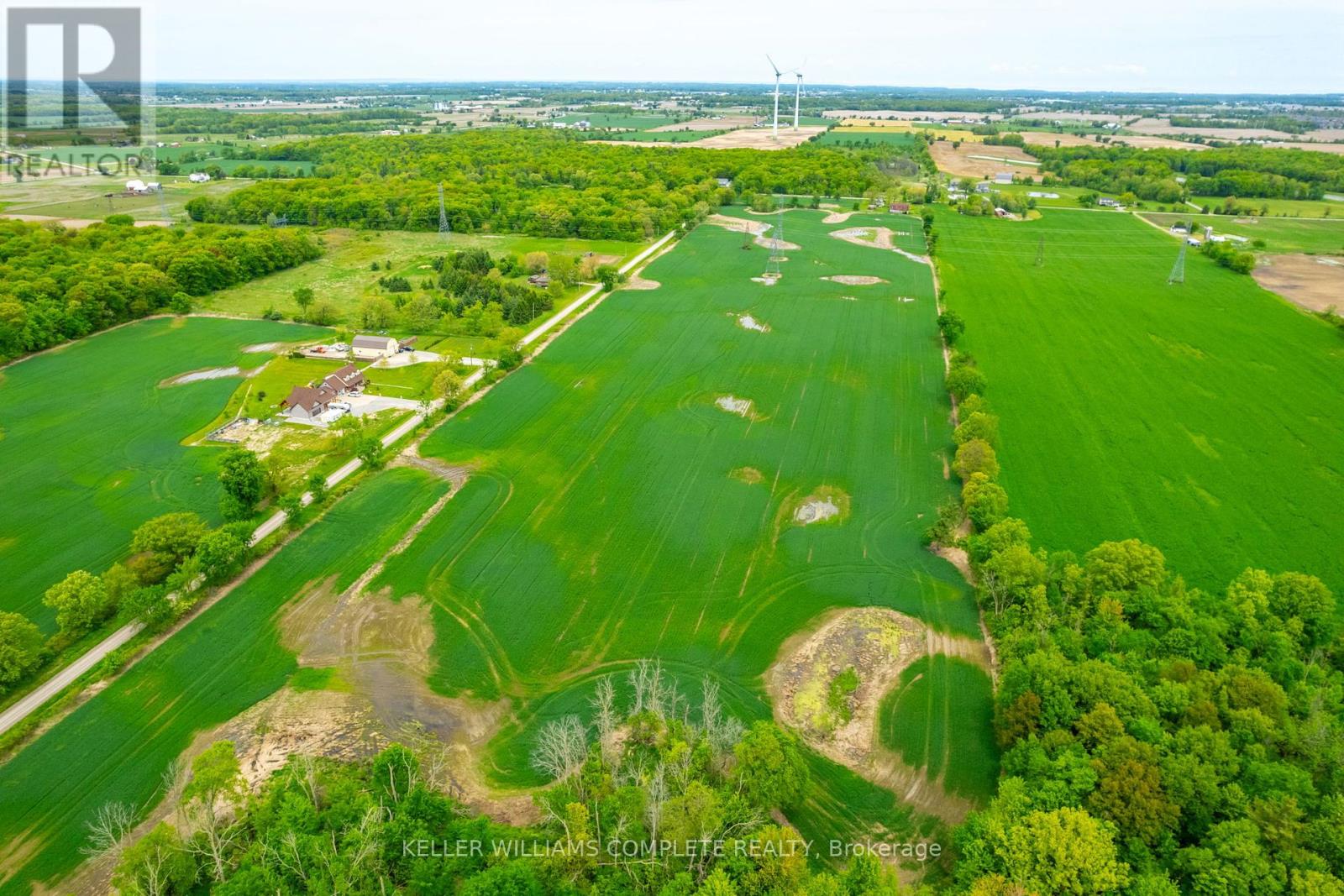 N/a Joslin Road, West Lincoln, Ontario  L0R 2A0 - Photo 5 - X12180285