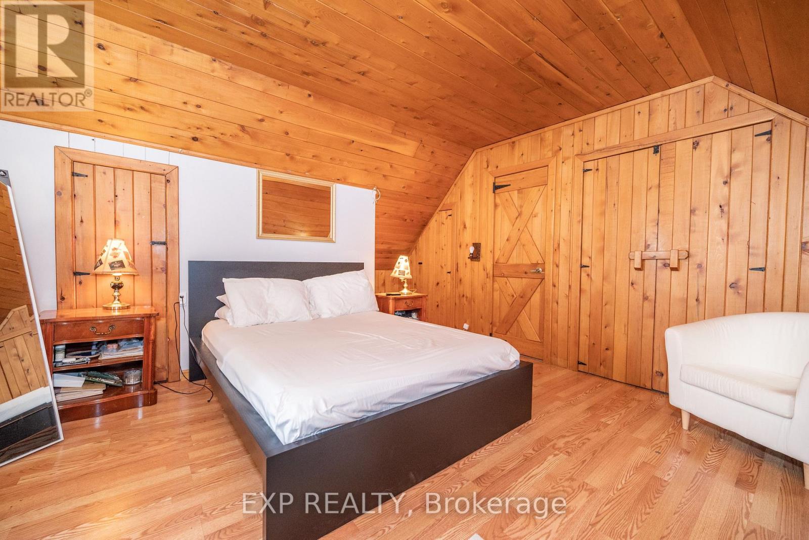 1197 Lower Spruce Hedge Road, Greater Madawaska, Ontario  K0J 1G0 - Photo 10 - X12180306