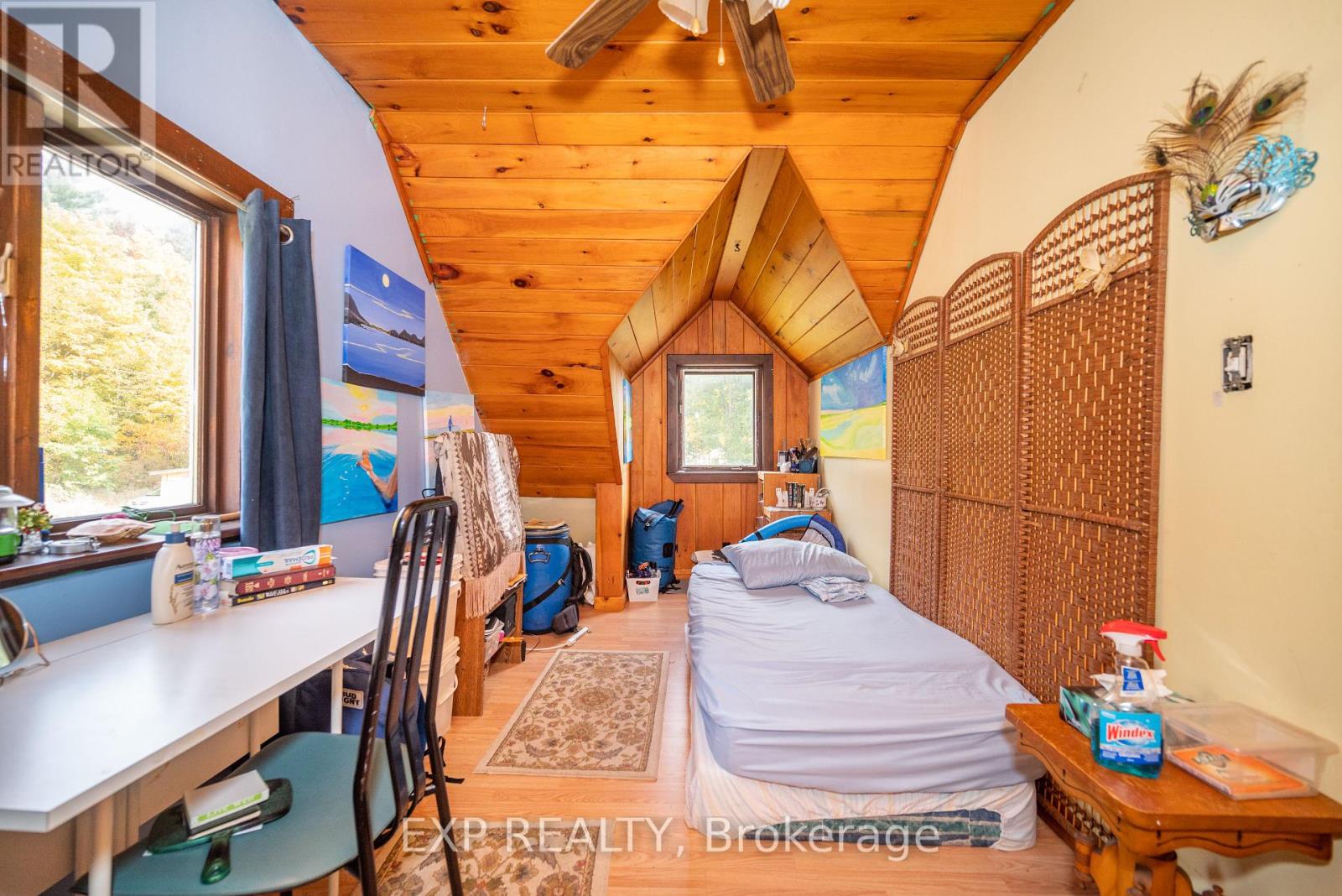 1197 Lower Spruce Hedge Road, Greater Madawaska, Ontario  K0J 1G0 - Photo 11 - X12180306