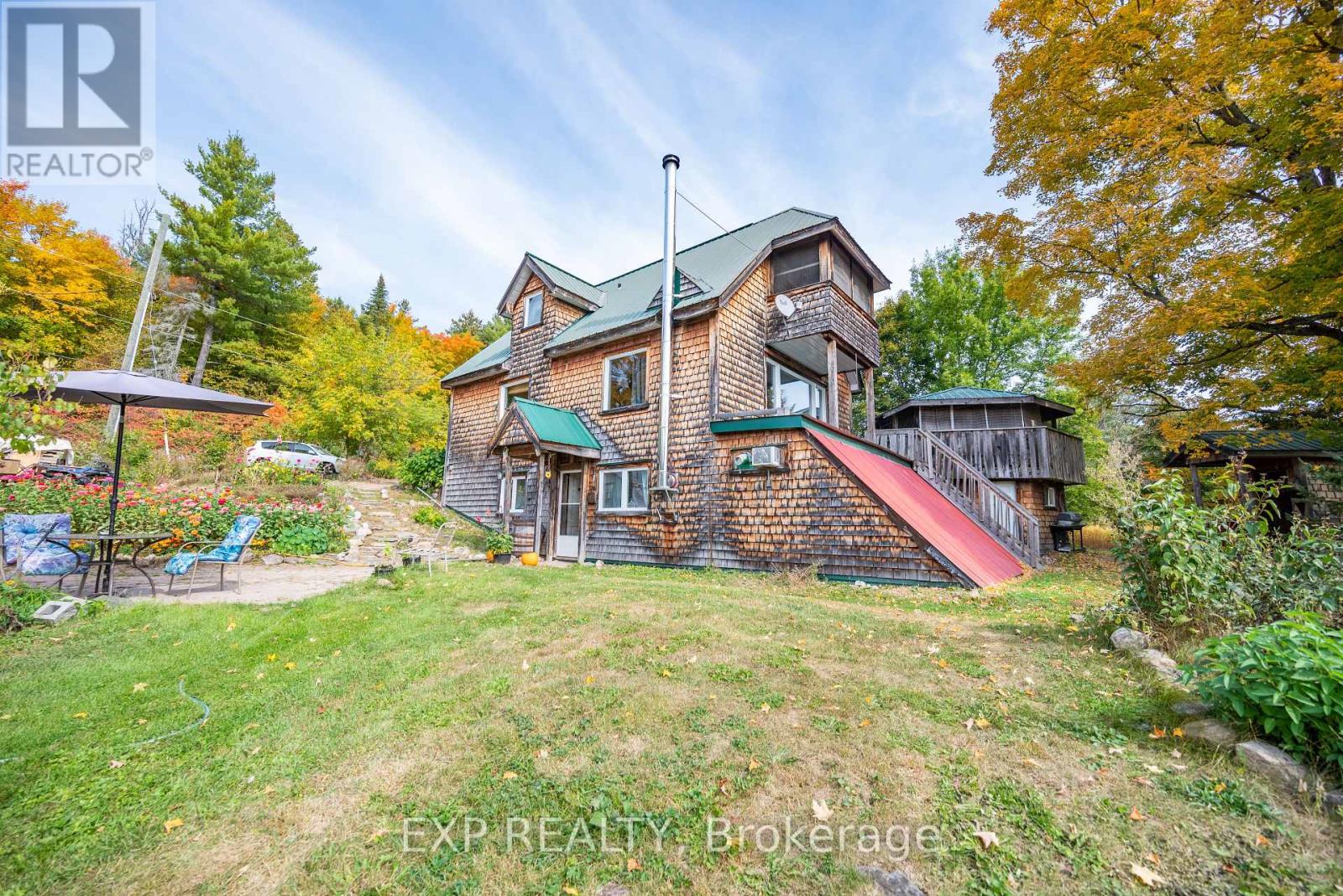 1197 Lower Spruce Hedge Road, Greater Madawaska, Ontario  K0J 1G0 - Photo 2 - X12180306