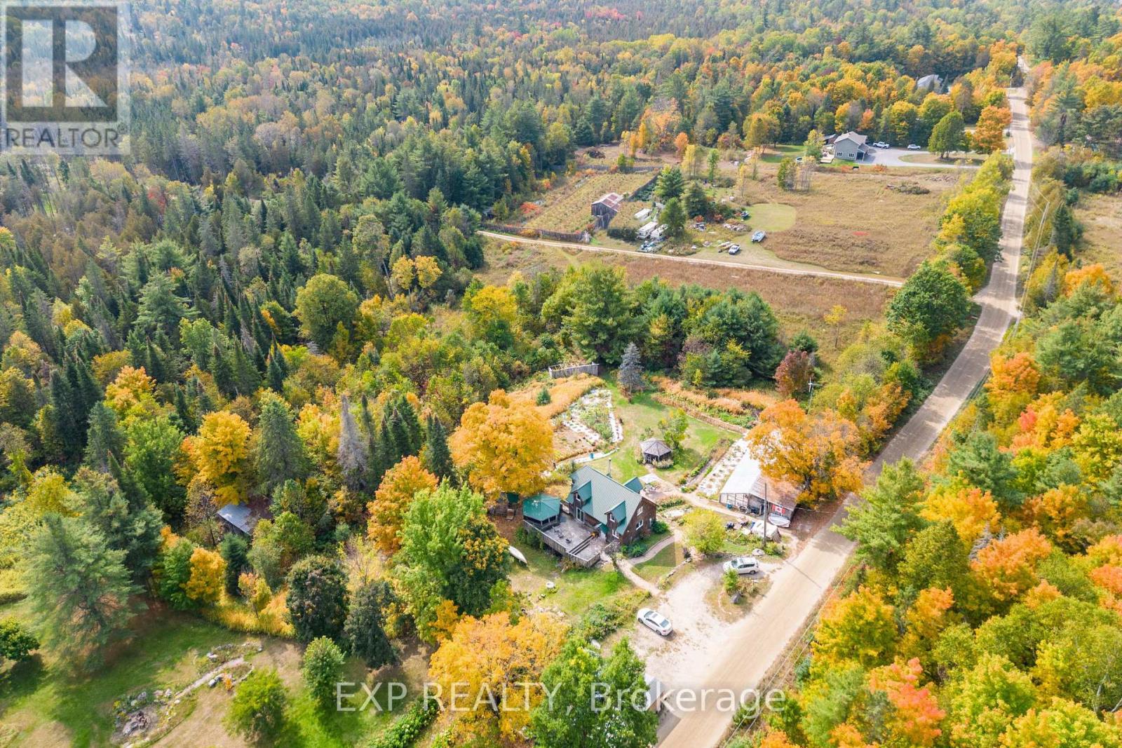 1197 Lower Spruce Hedge Road, Greater Madawaska, Ontario  K0J 1G0 - Photo 5 - X12180306