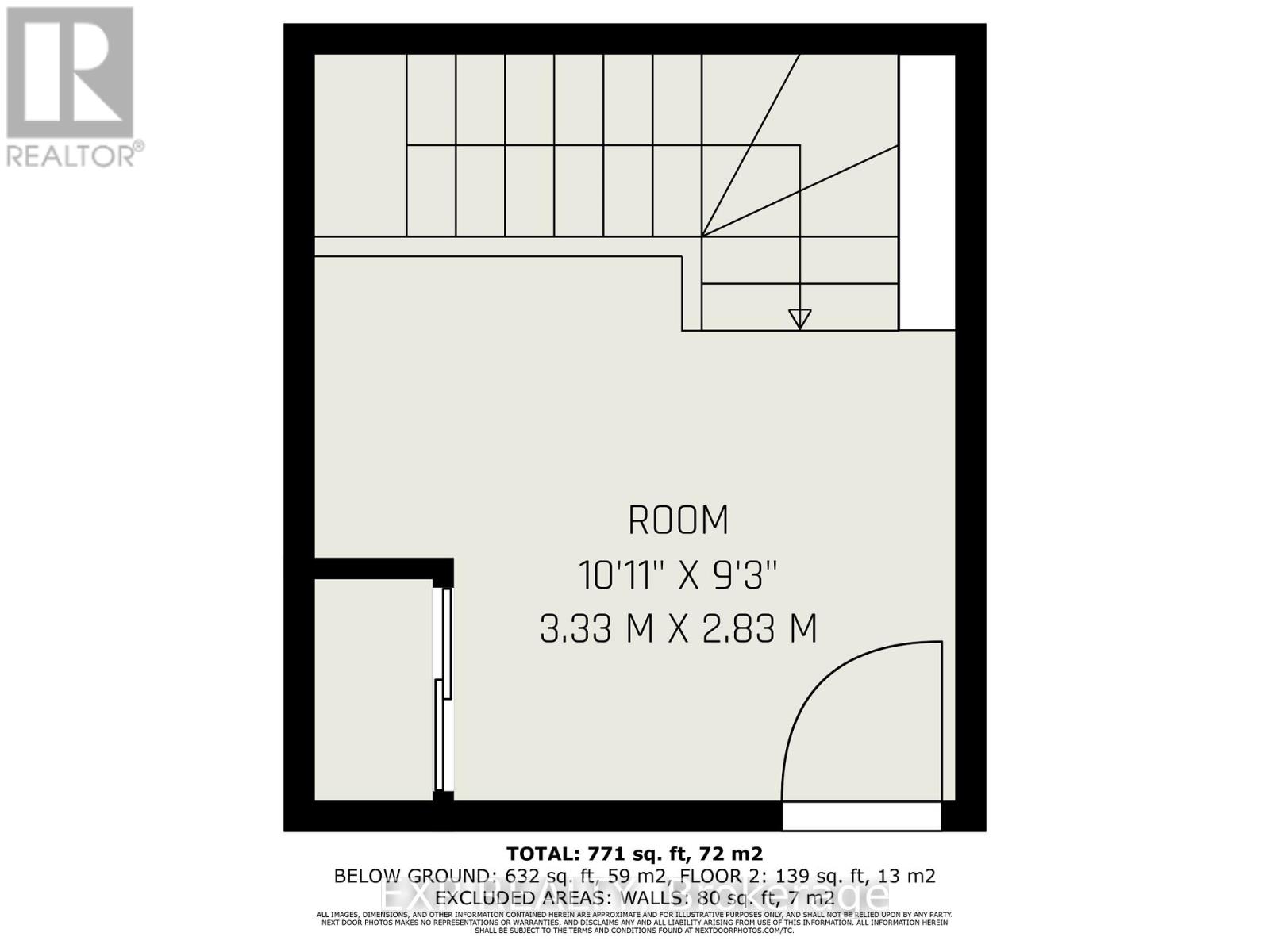 B - 920 Laviolette St Street, Clarence-Rockland, Ontario  K4K 1B1 - Photo 13 - X12180312