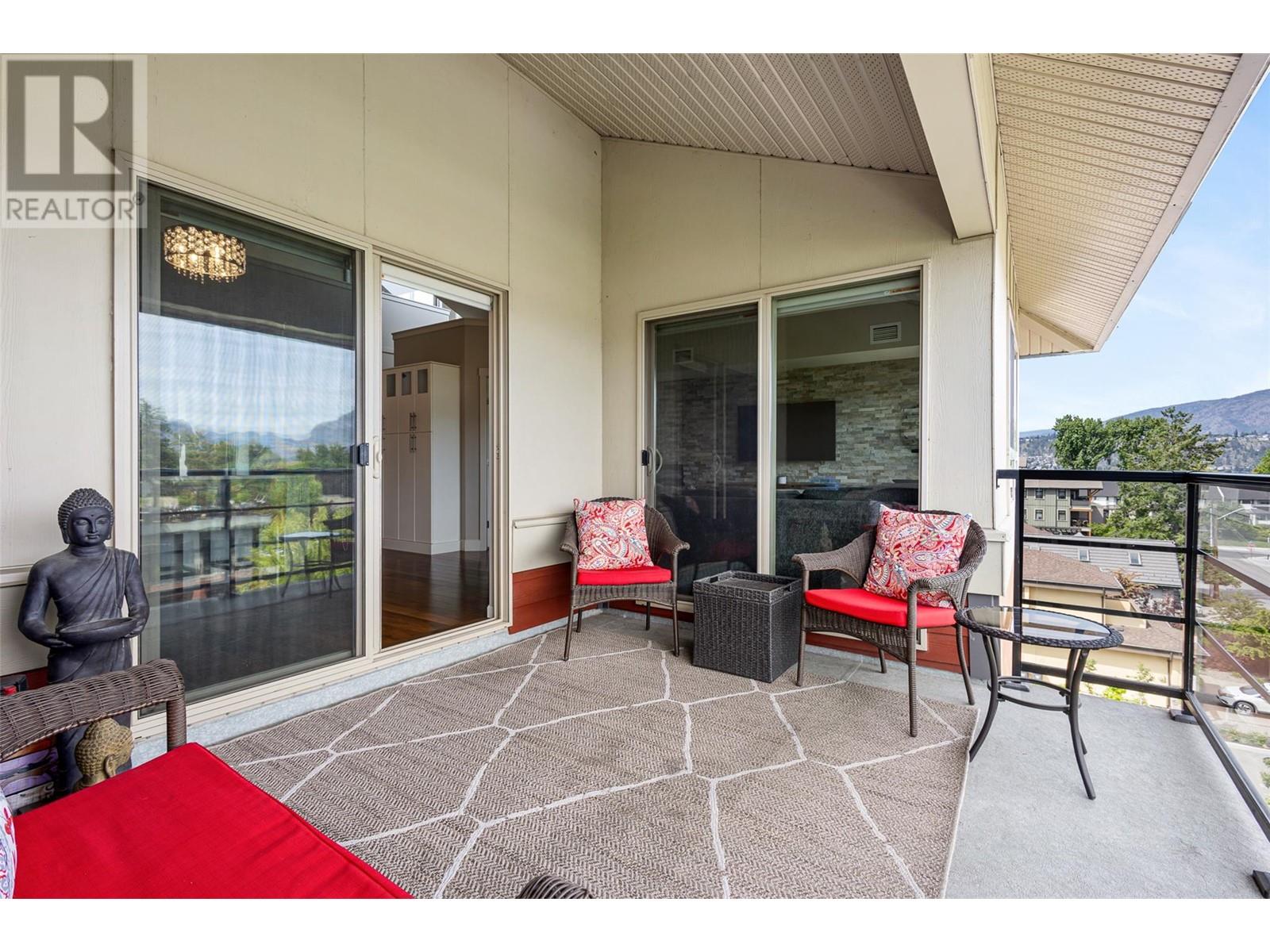 457 West Avenue Unit# 407, Kelowna, British Columbia  V1Y 4Z3 - Photo 27 - 10349235