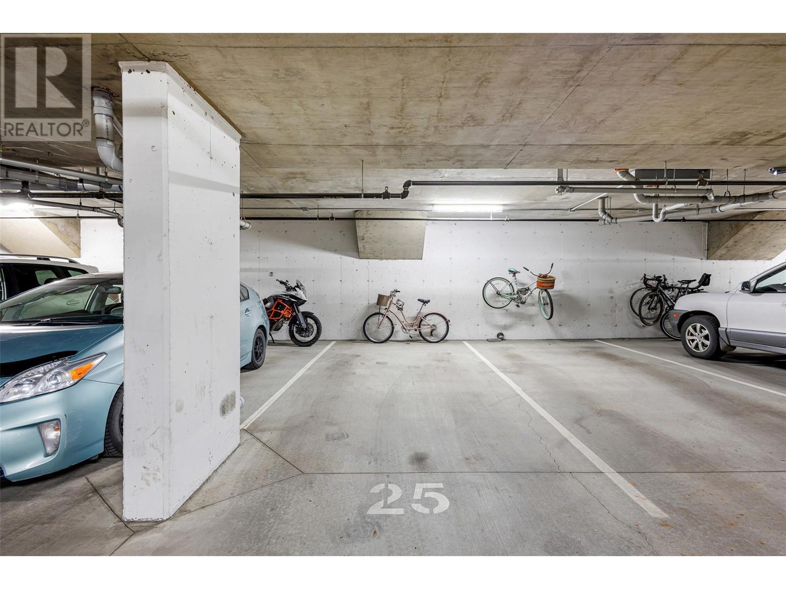 457 West Avenue Unit# 407, Kelowna, British Columbia  V1Y 4Z3 - Photo 39 - 10349235
