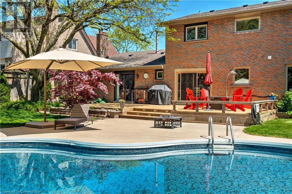 2174 Belgrave Court, Burlington, Ontario  L7P 3R5 - Photo 44 - 40733599