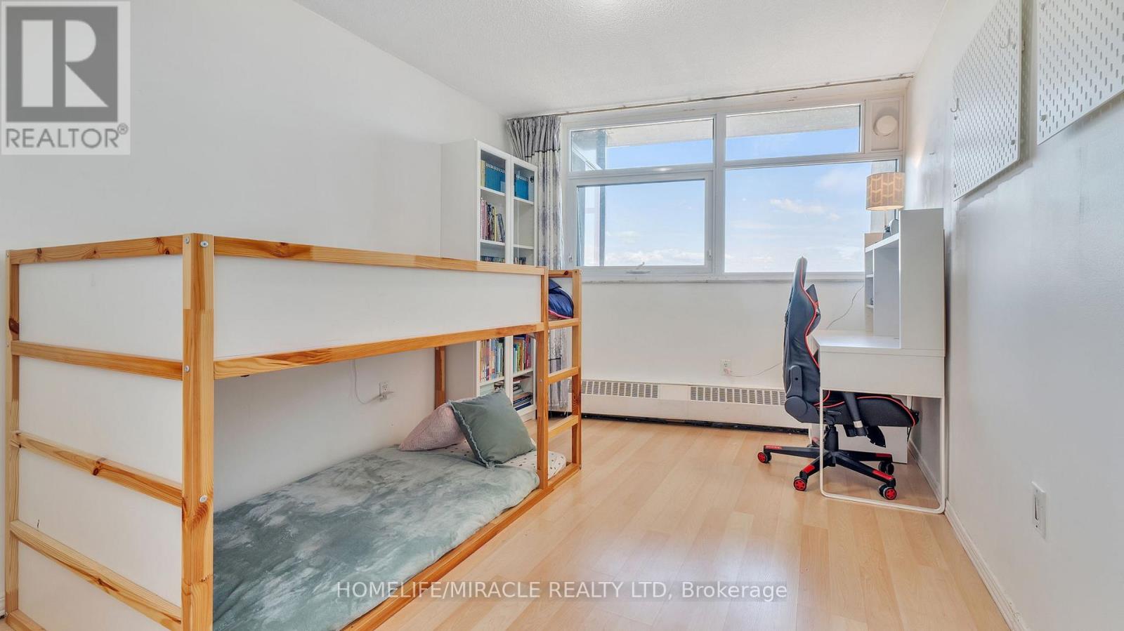 Ph10 - 100 Echo Point, Toronto, Ontario  M1W 2V2 - Photo 29 - E12180309