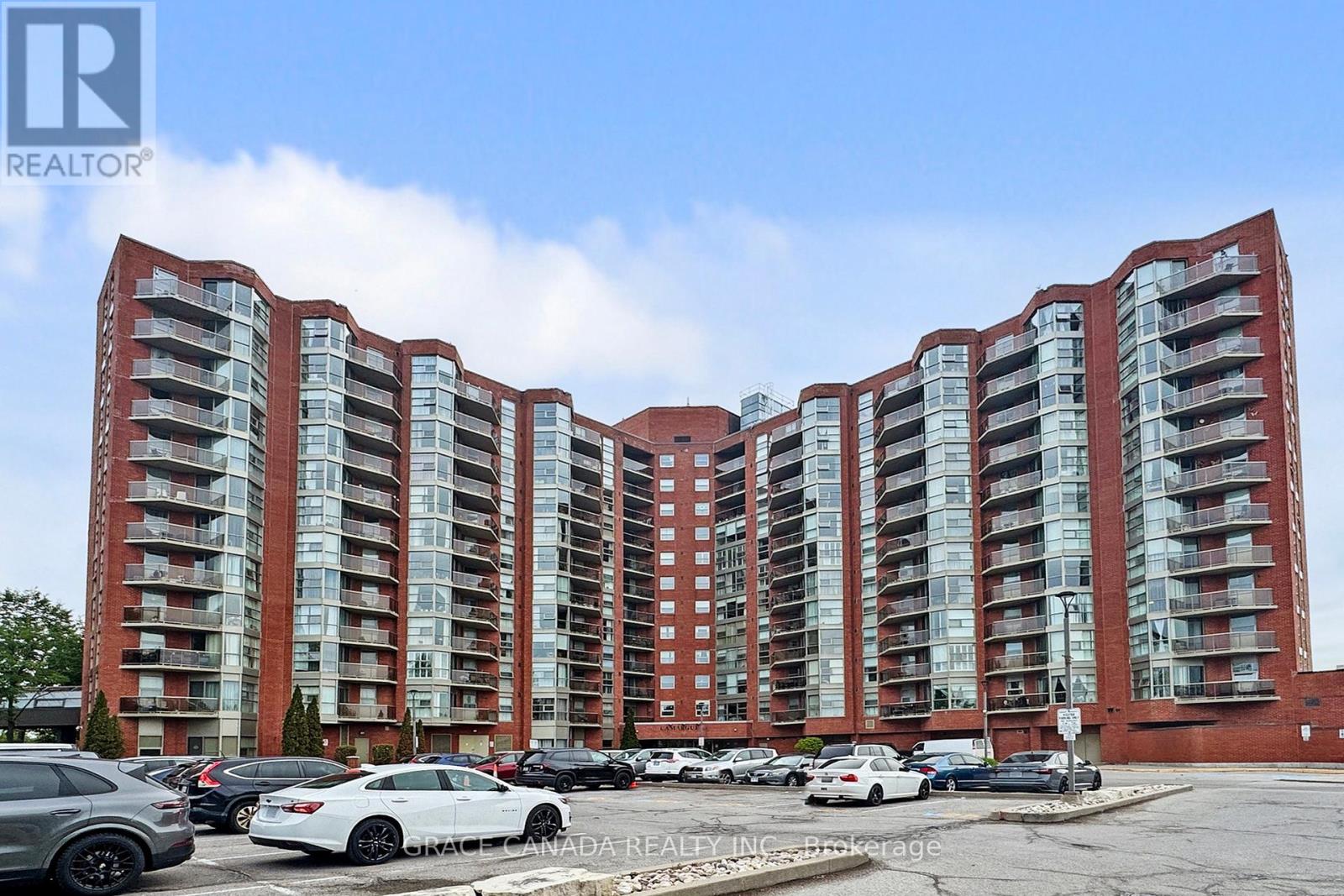 903 - 10 Dean Park Road, Toronto, Ontario  M1B 3G8 - Photo 1 - E12180315