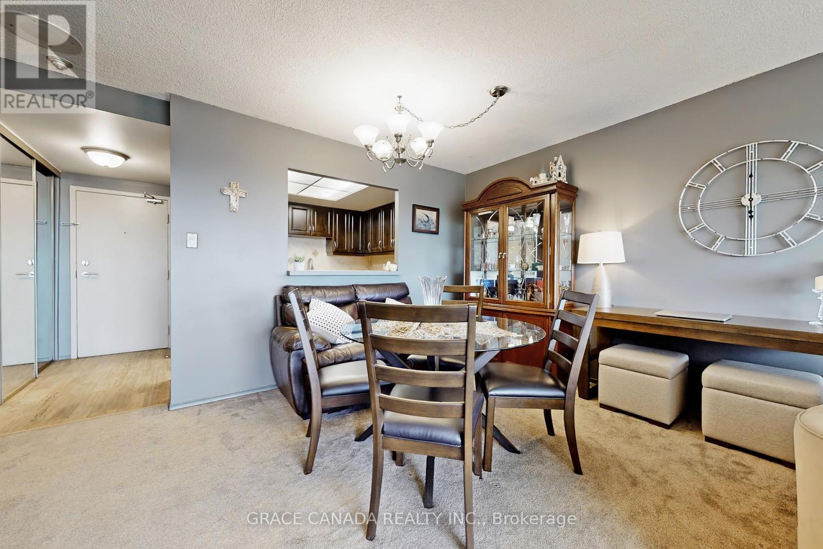 903 - 10 Dean Park Road, Toronto, Ontario  M1B 3G8 - Photo 14 - E12180315